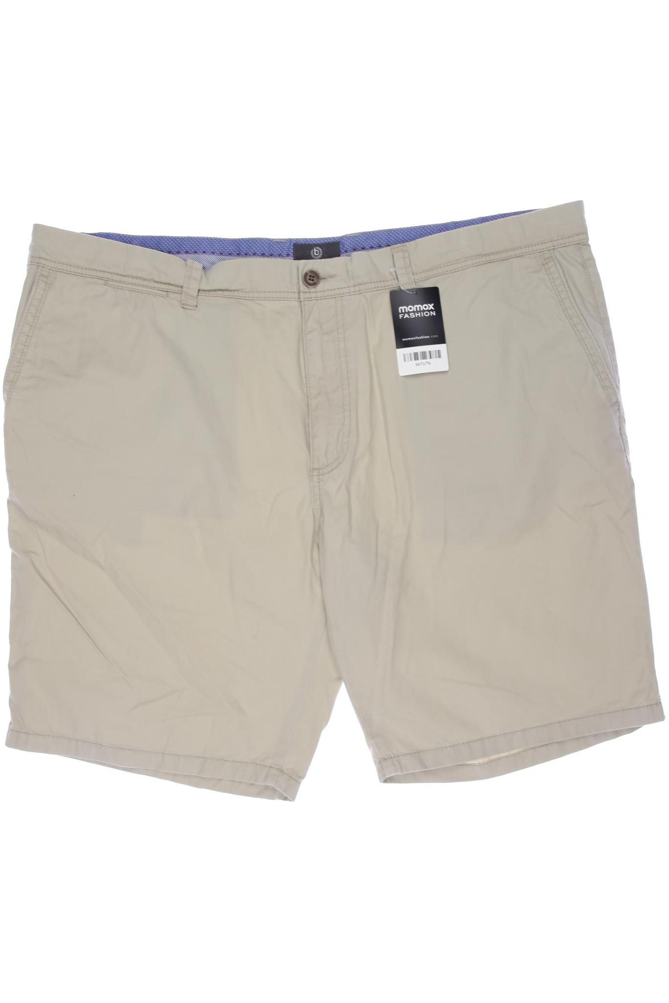 

Bugatti Herren Shorts, beige, Gr. 29