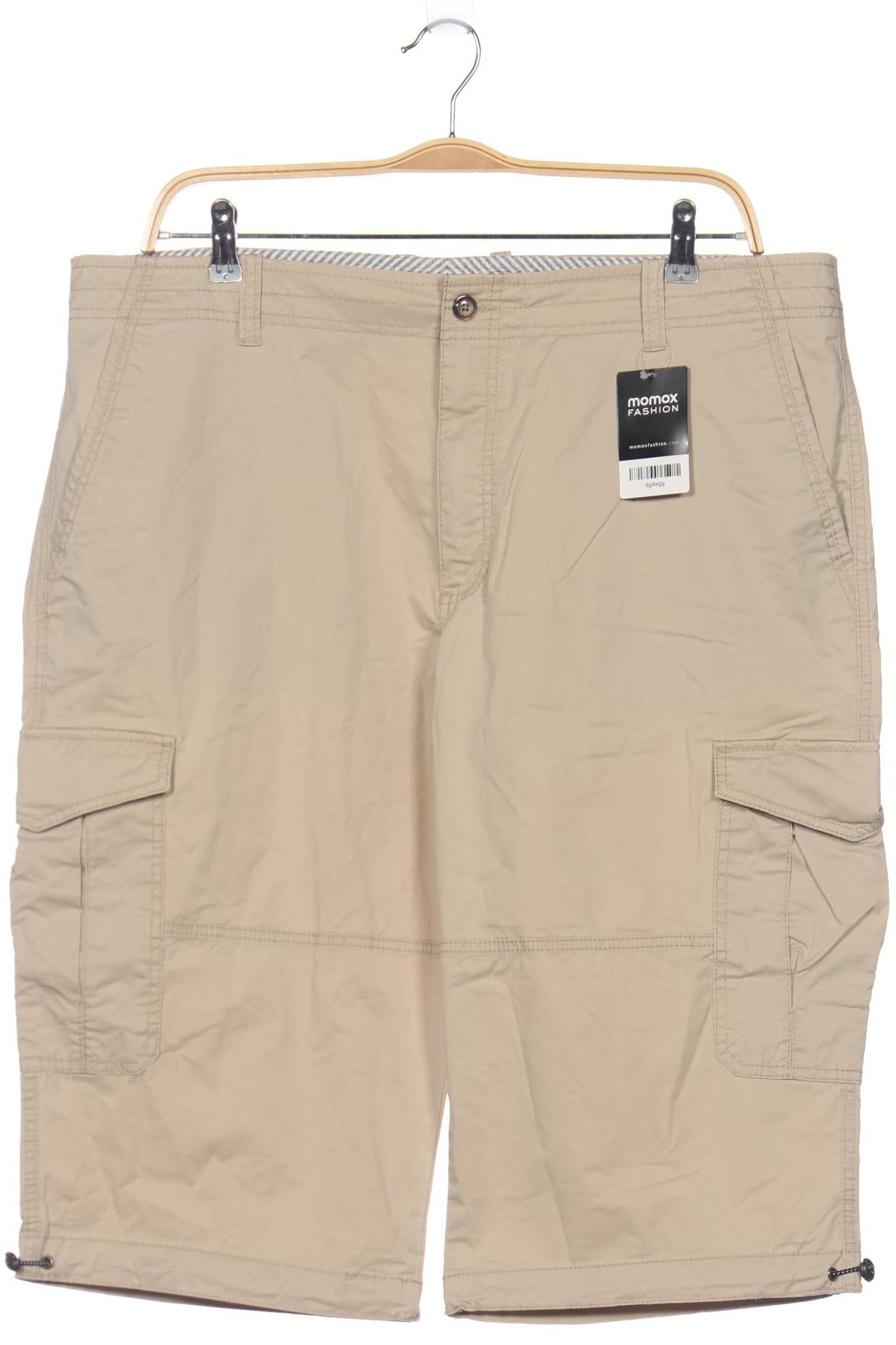 

Bugatti Herren Shorts, beige