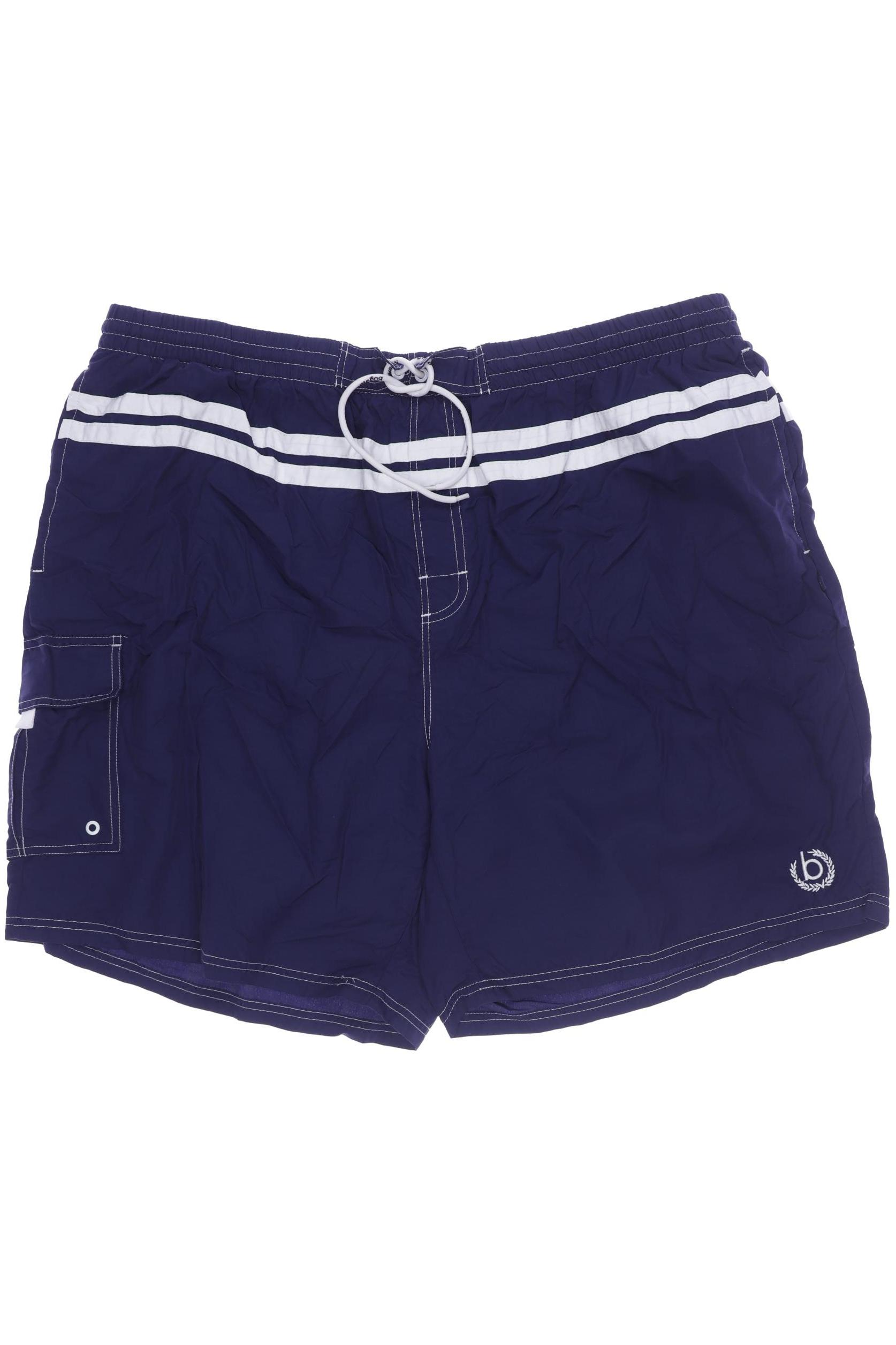 

Bugatti Herren Shorts, marineblau