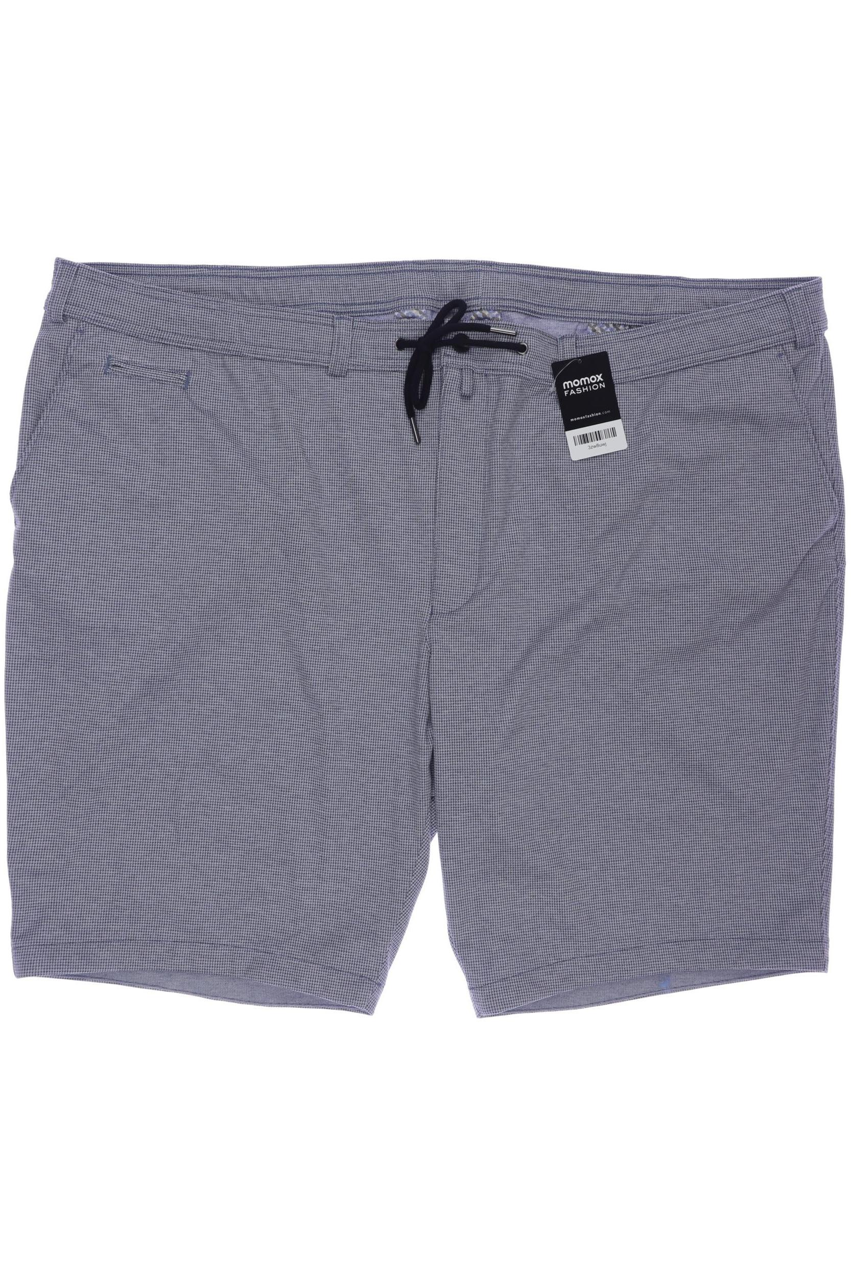 

Bugatti Herren Shorts, hellblau, Gr. 34