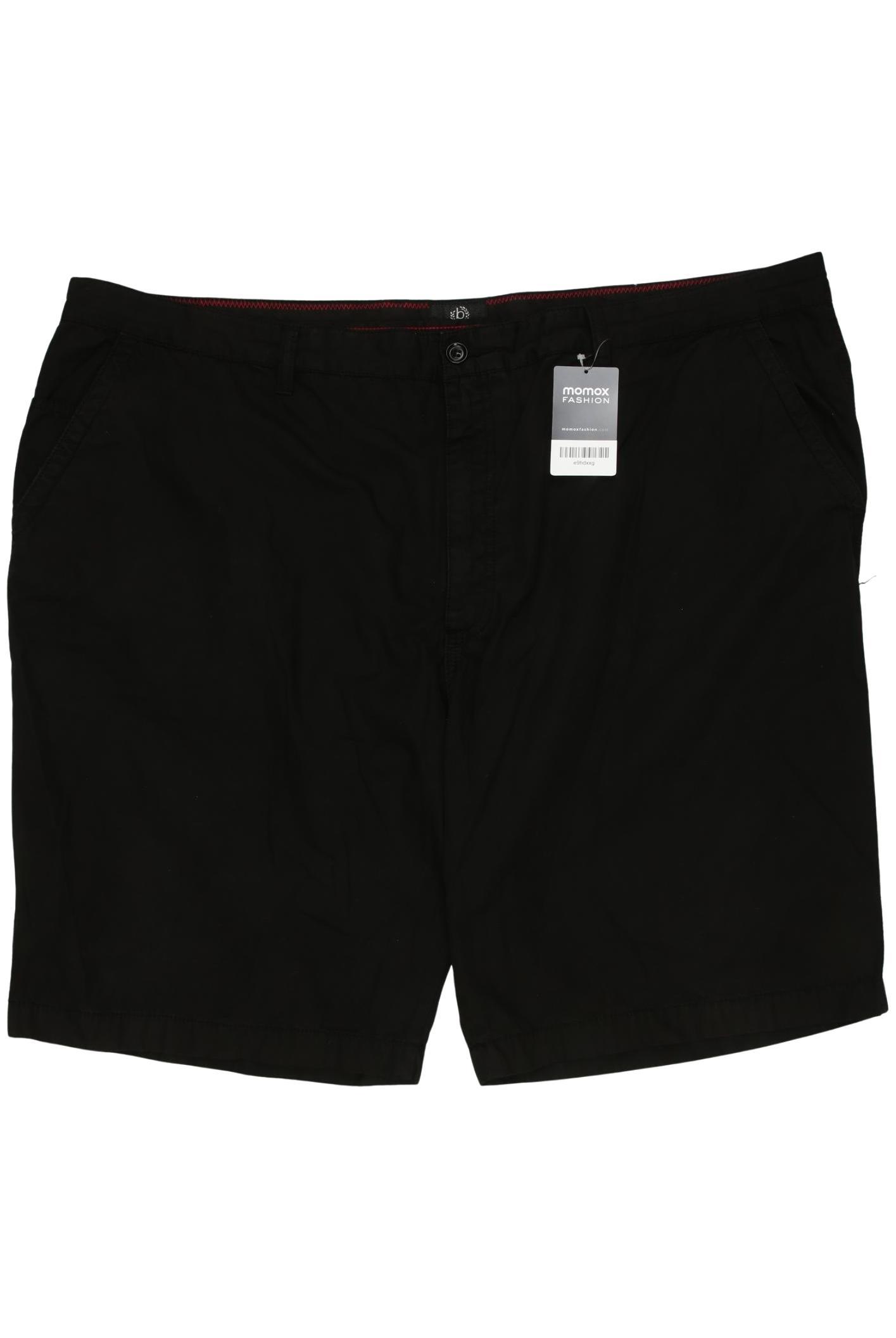

Bugatti Herren Shorts, schwarz, Gr. 46