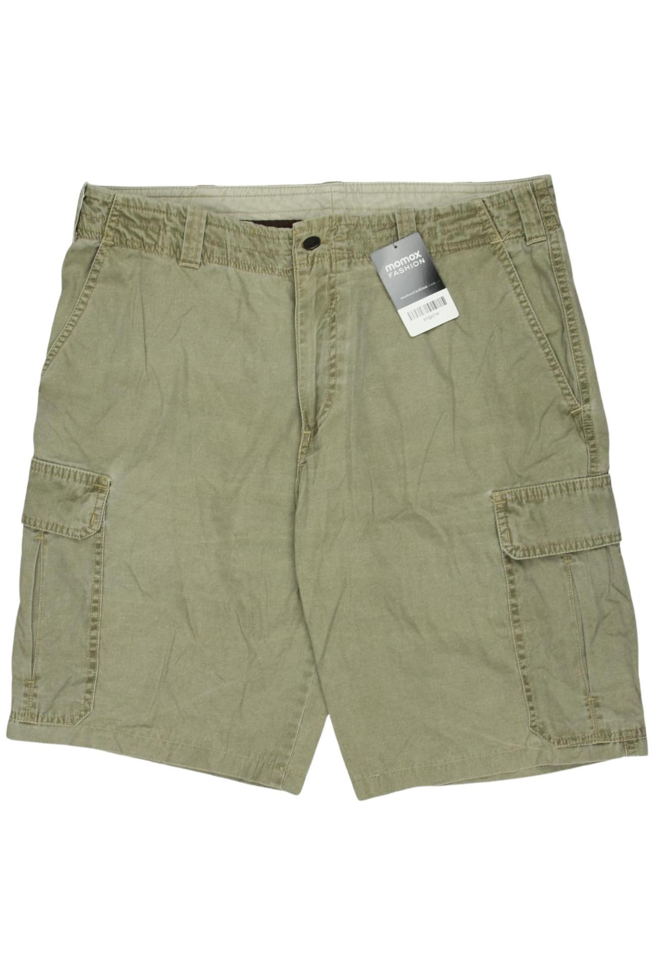 

Bugatti Herren Shorts, grün, Gr. 50