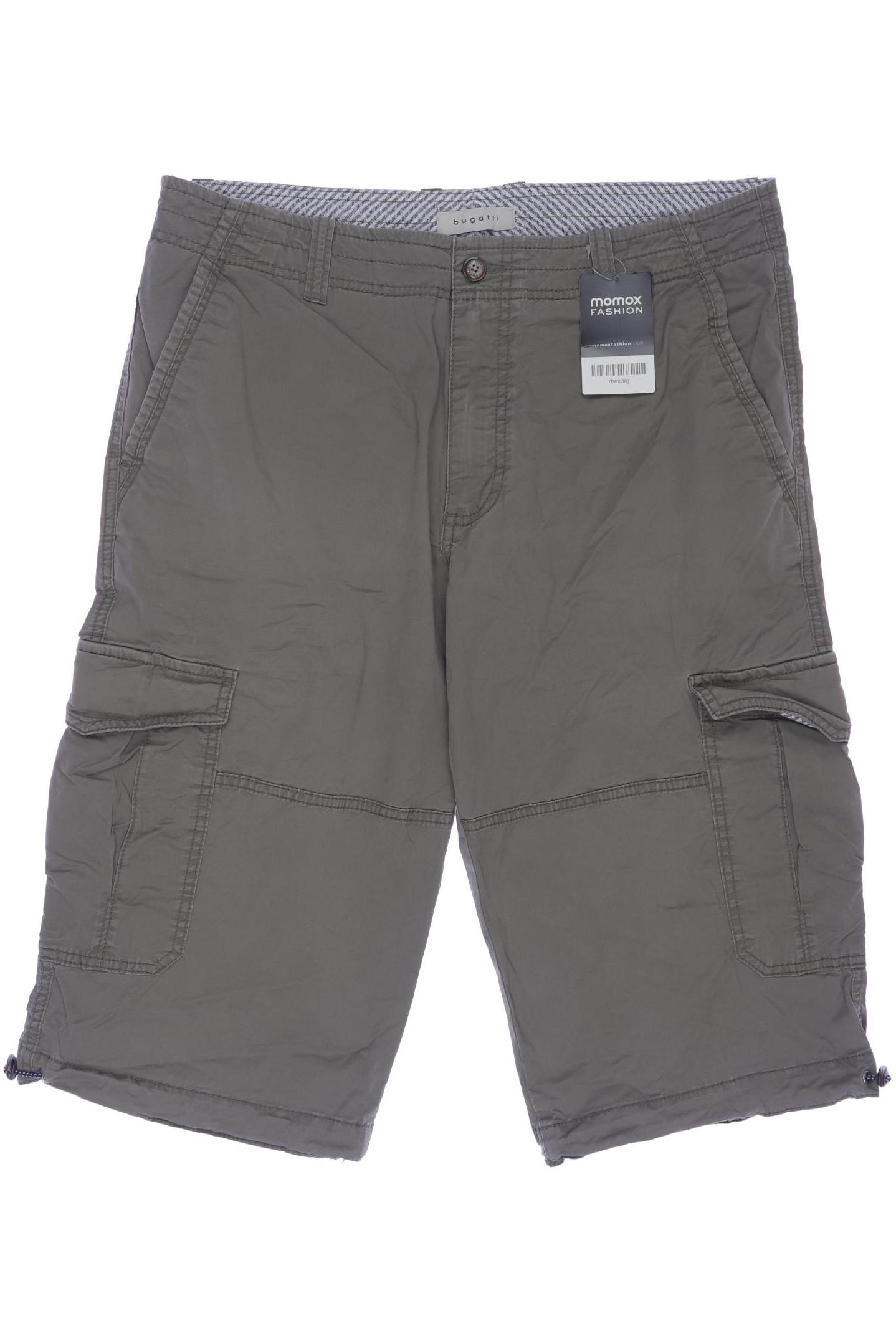 

Bugatti Herren Shorts, beige, Gr. 33