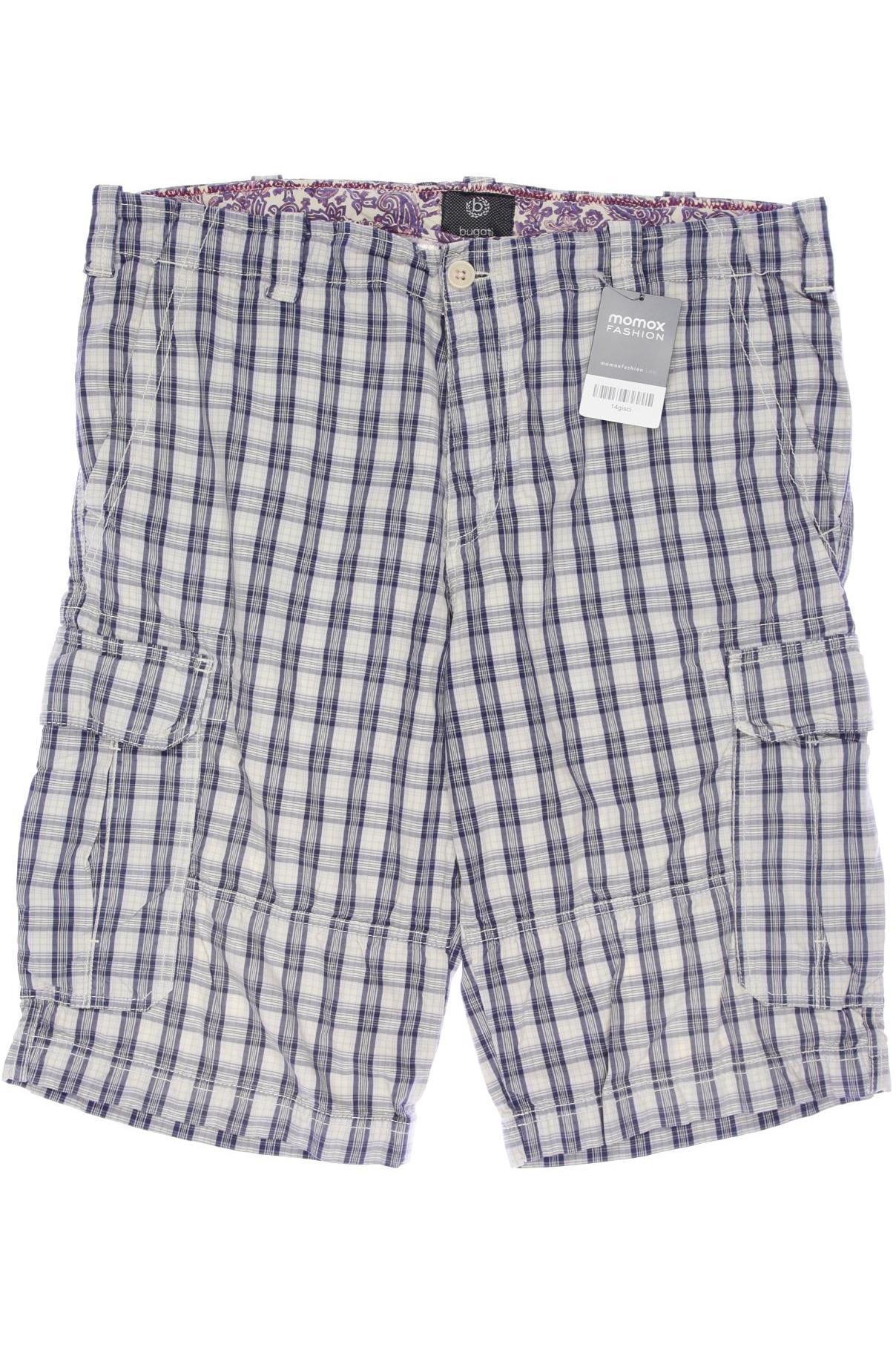 

Bugatti Herren Shorts, marineblau, Gr. 26
