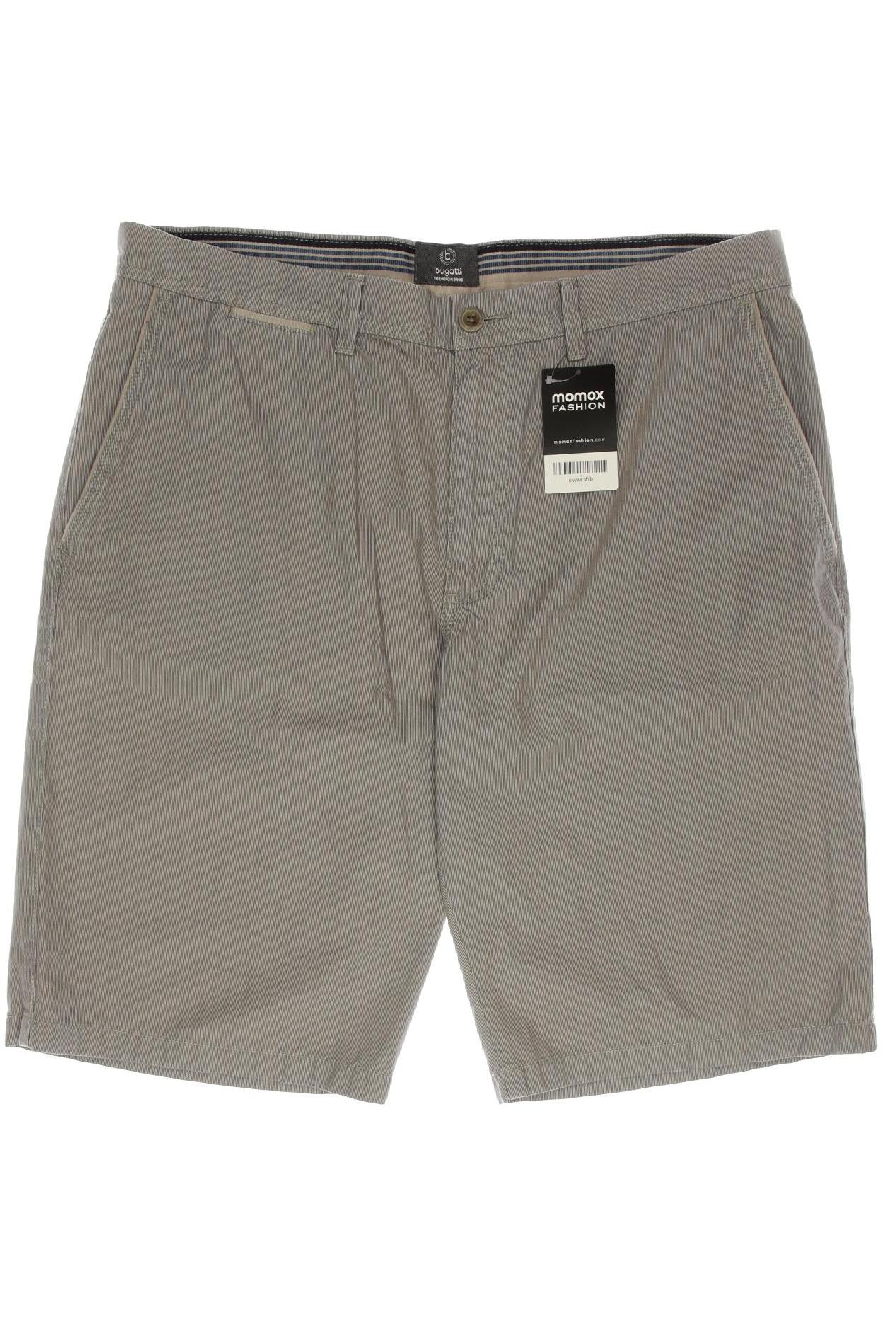 

Bugatti Herren Shorts, grau