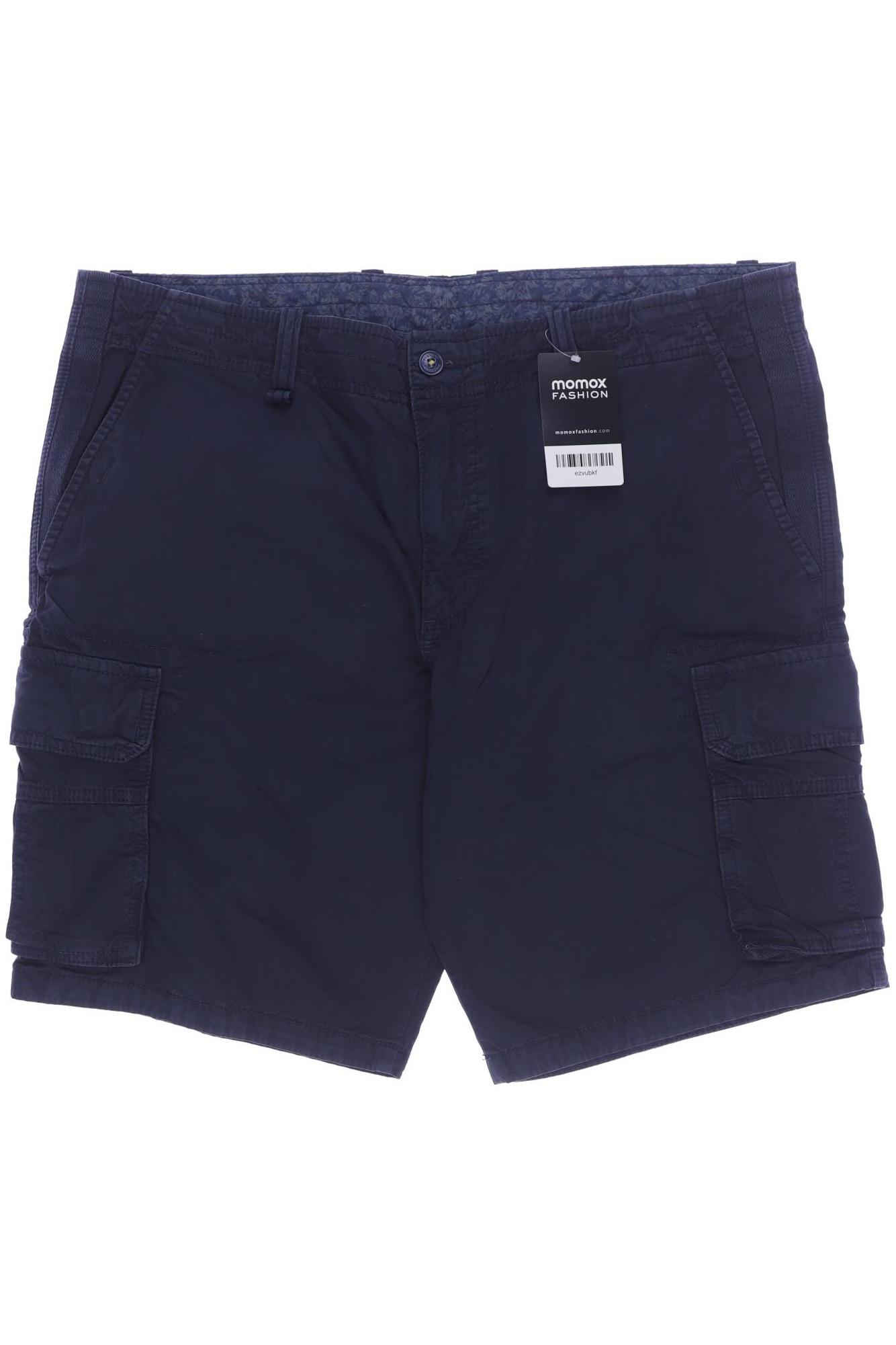 

Bugatti Herren Shorts, marineblau, Gr. 26