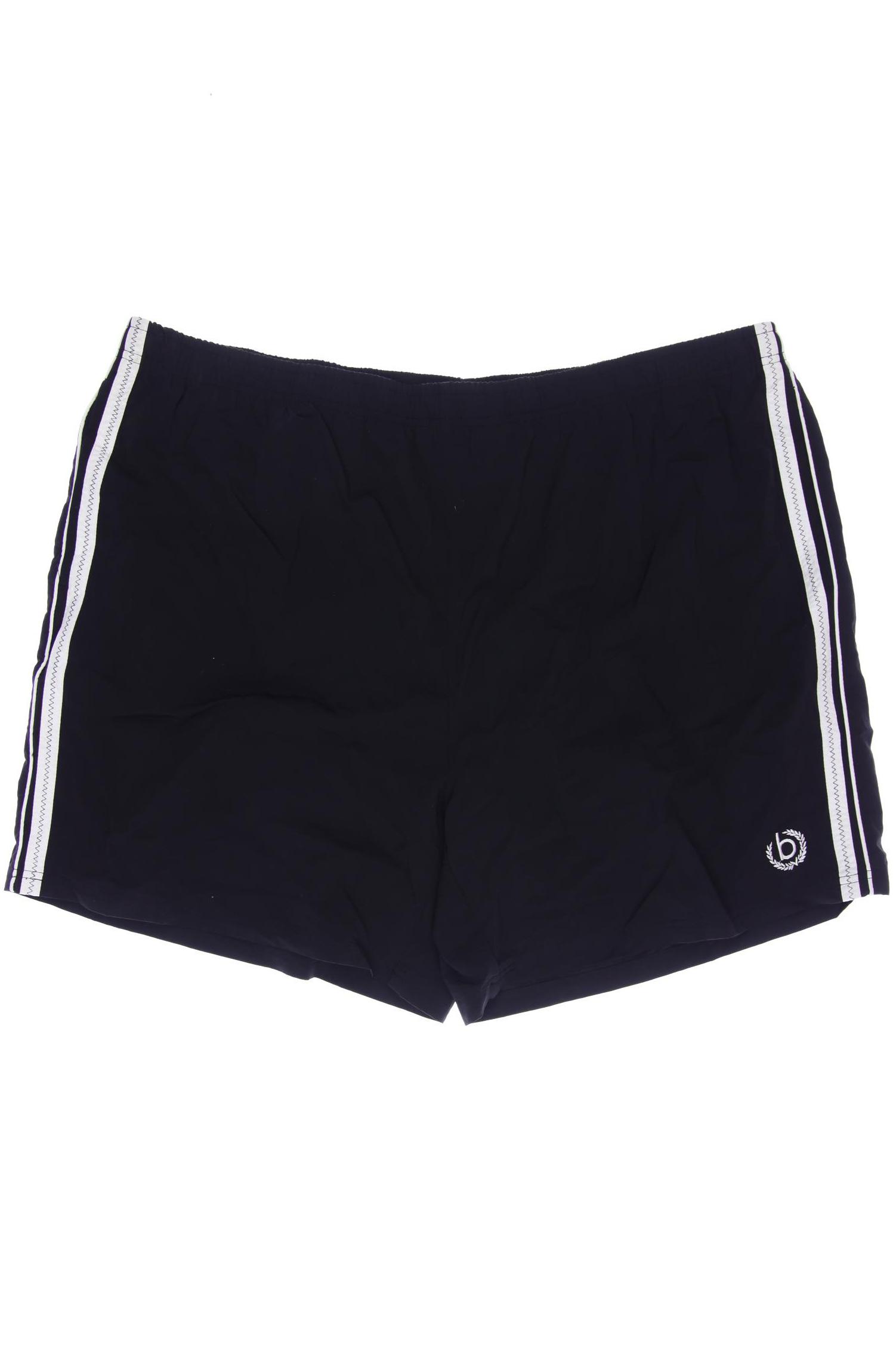 

Bugatti Herren Shorts, schwarz