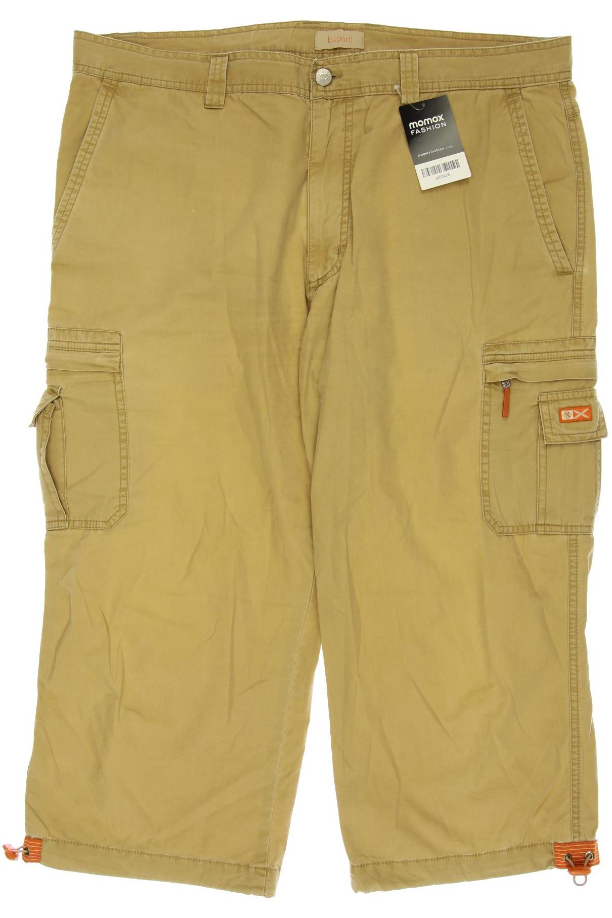 

Bugatti Herren Shorts, beige, Gr. 27