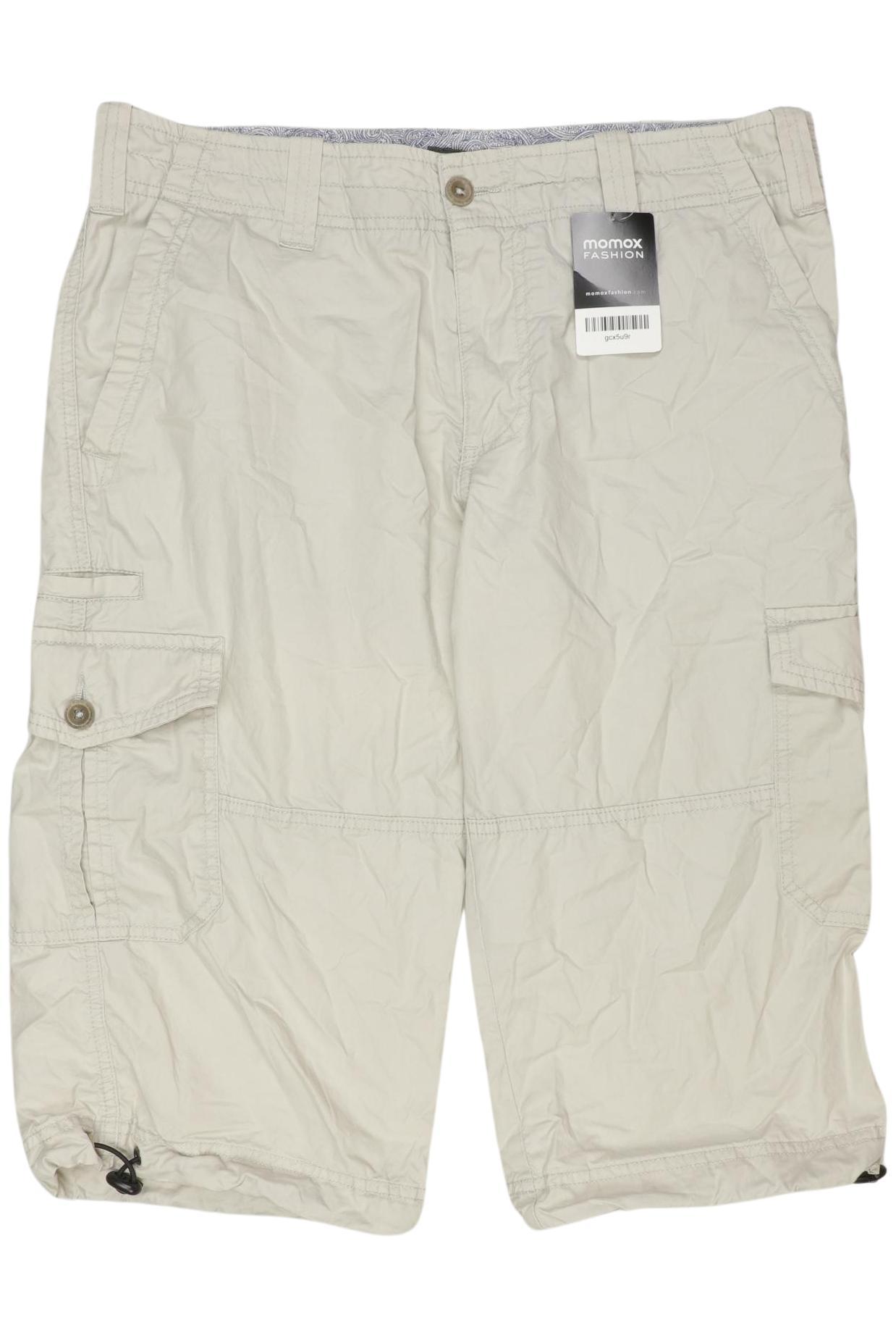

Bugatti Herren Shorts, beige, Gr. 50