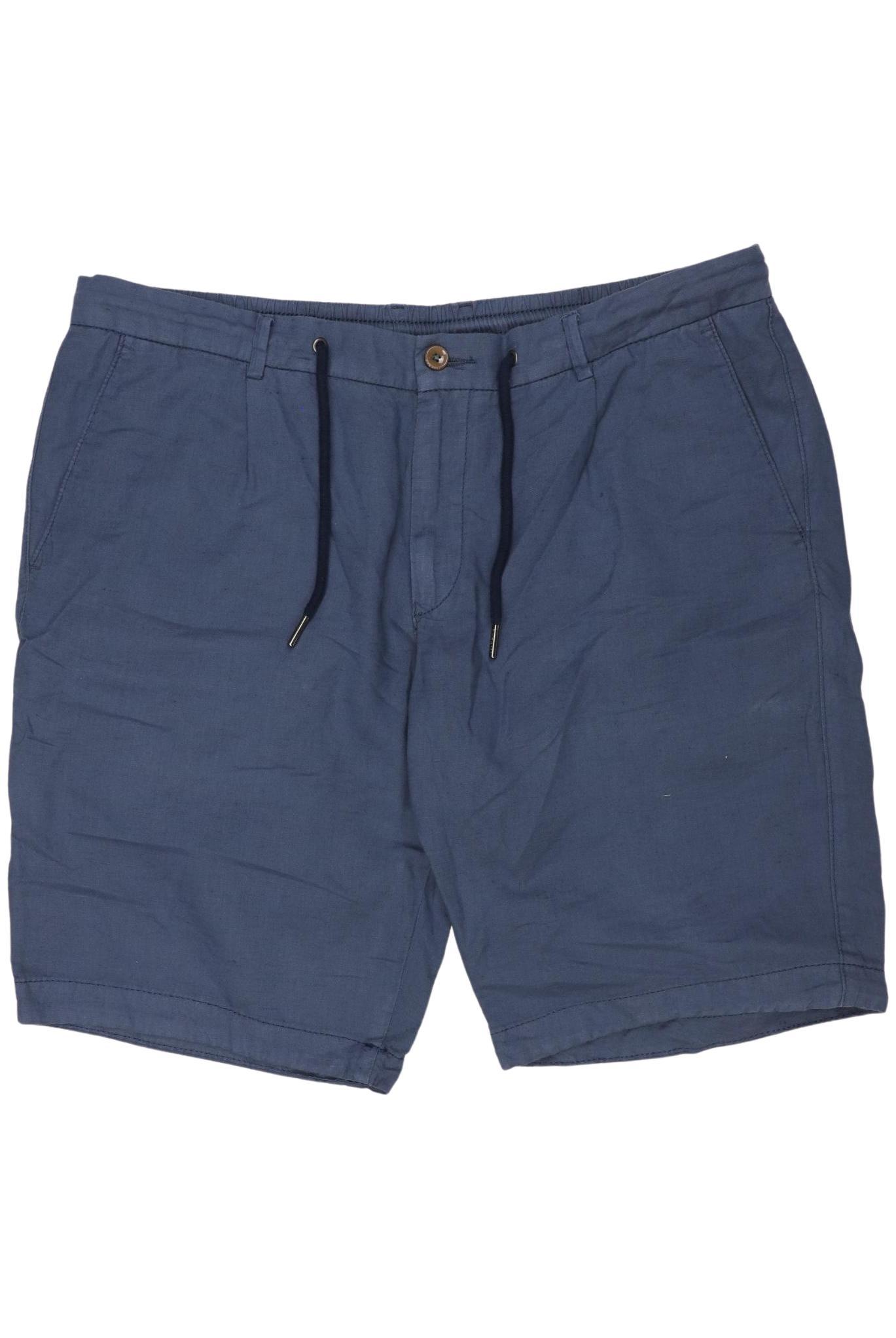 Thumbnail - Bugatti Herren Shorts, marineblau, Gr. 36
