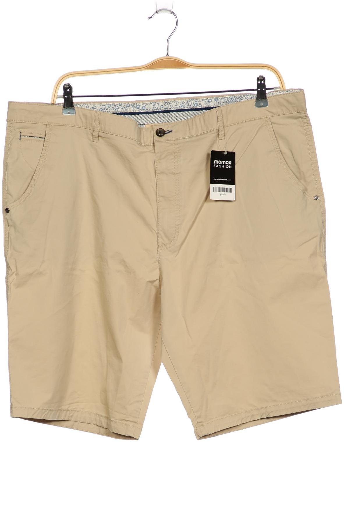 

Bugatti Herren Shorts, beige, Gr. 44