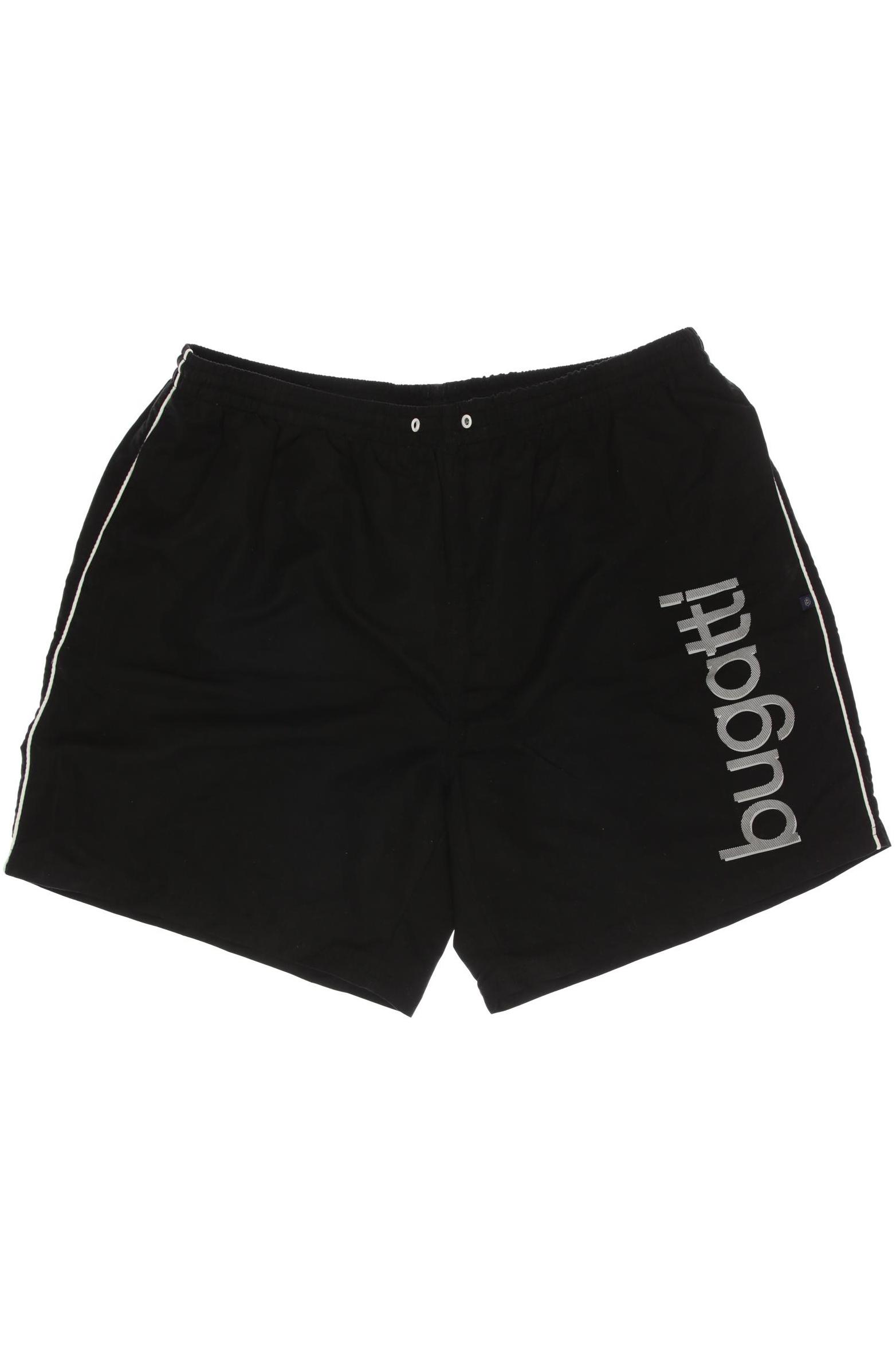 

Bugatti Herren Shorts, schwarz