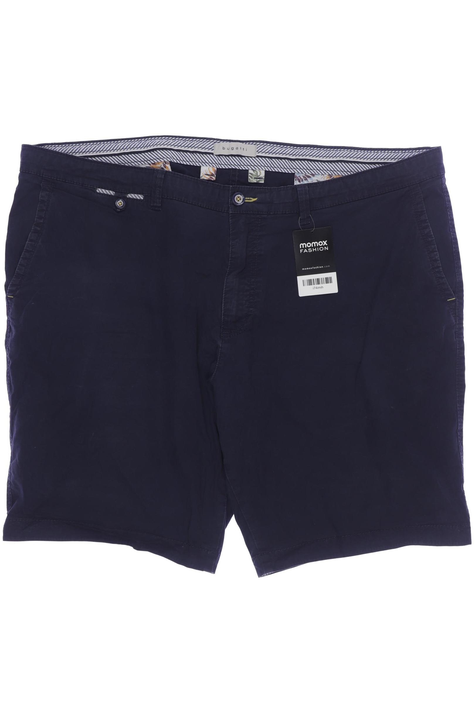 

Bugatti Herren Shorts, marineblau, Gr. 42
