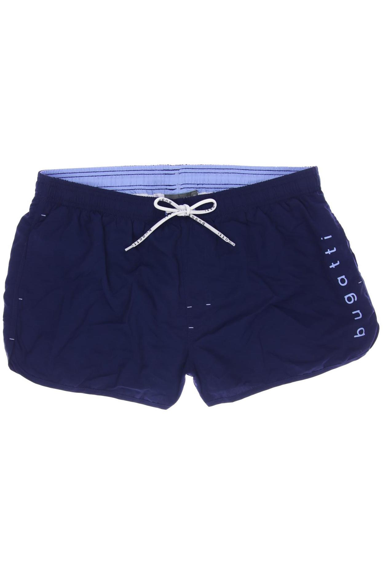

Bugatti Herren Shorts, marineblau
