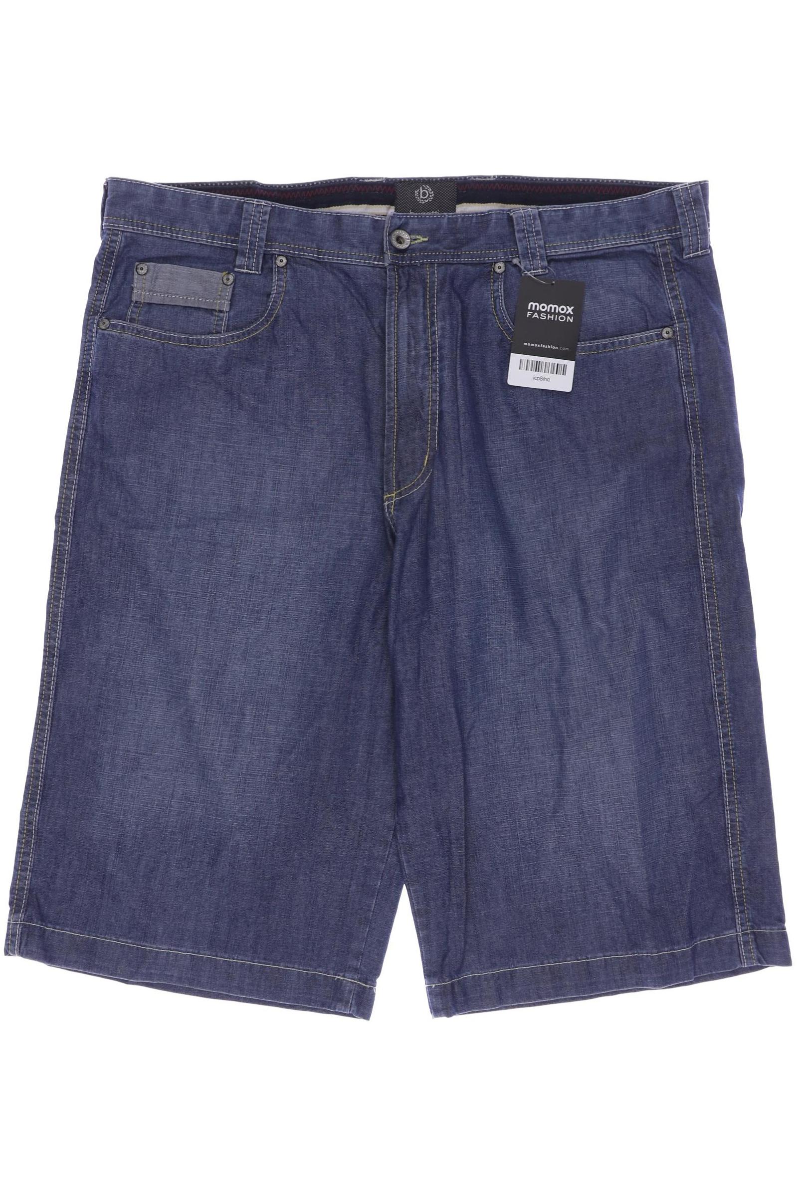 

Bugatti Herren Shorts, blau, Gr. 54