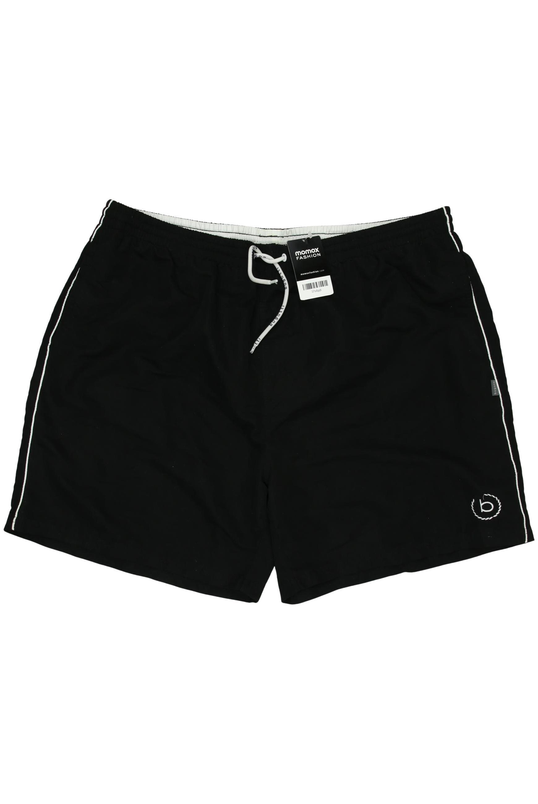 Thumbnail - Bugatti Herren Shorts, schwarz, Gr. 58