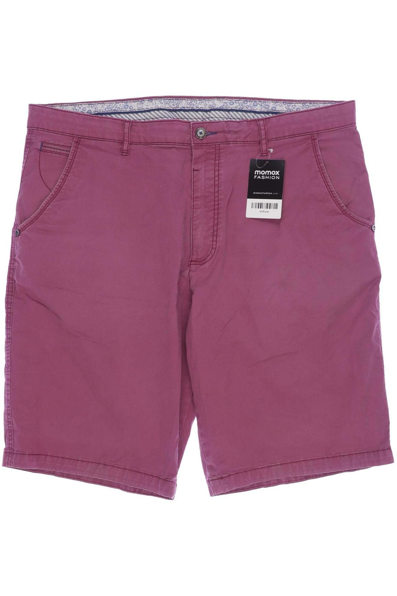 

Bugatti Herren Shorts, pink, Gr. 54