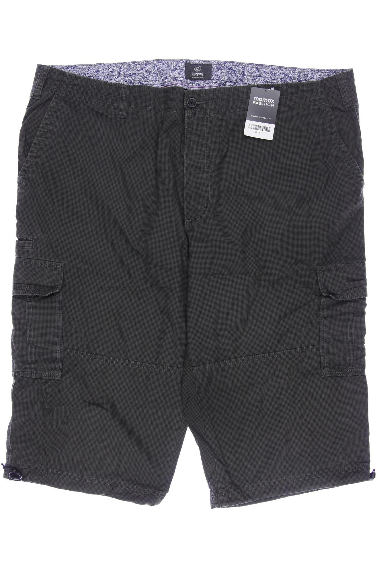 

Bugatti Herren Shorts, grün, Gr. 44