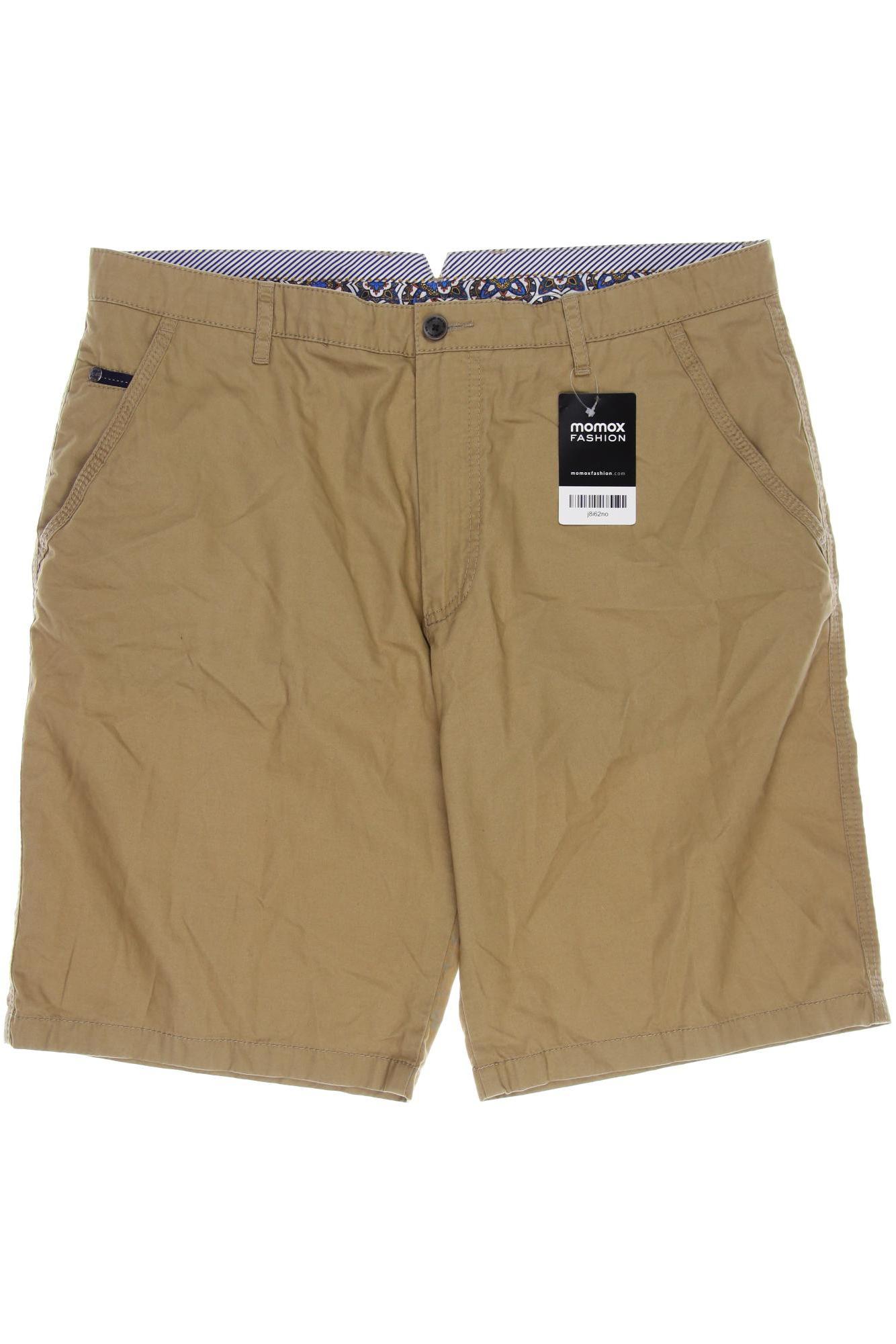 

Bugatti Herren Shorts, beige