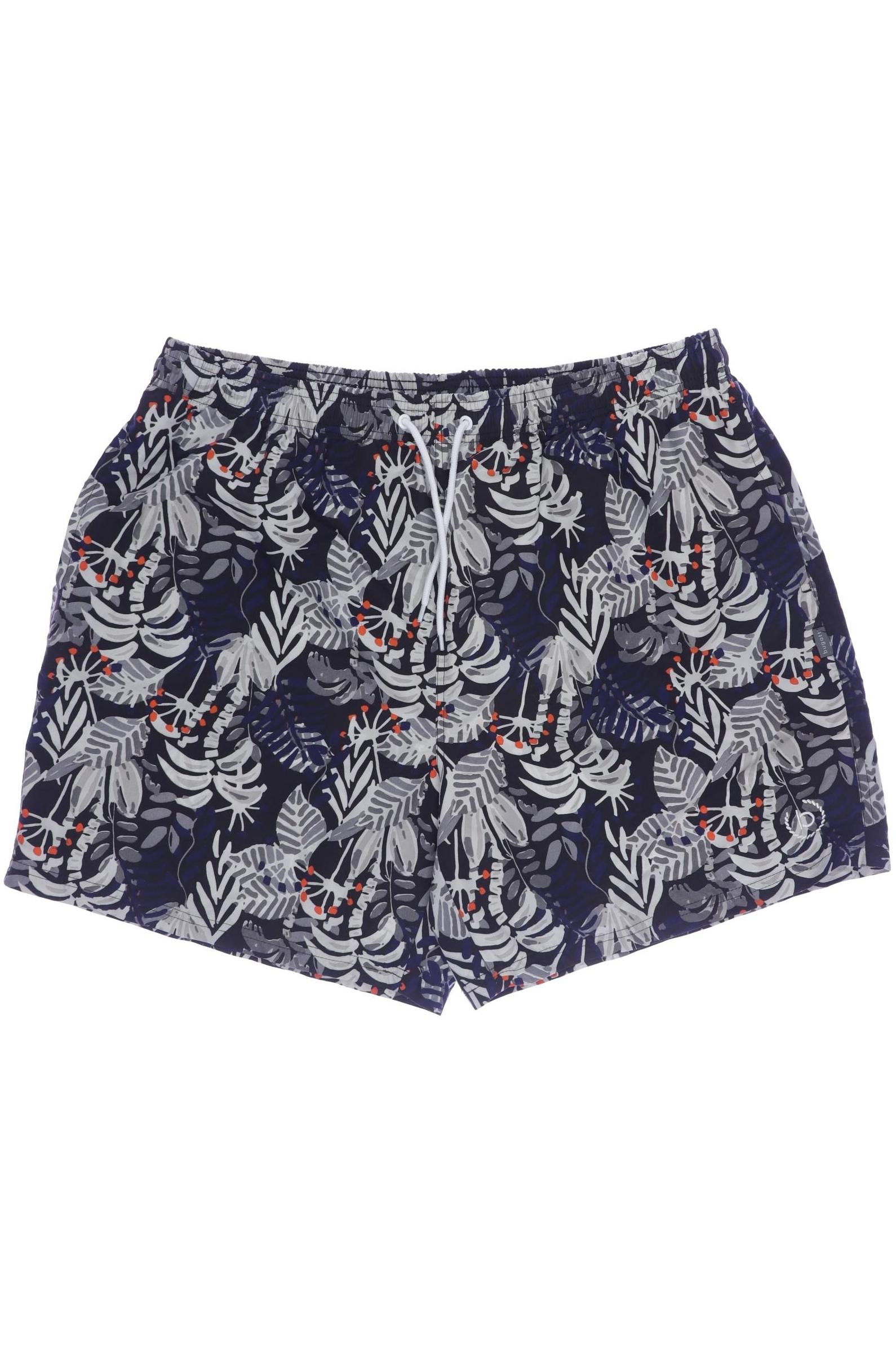 

Bugatti Herren Shorts, marineblau, Gr. 54