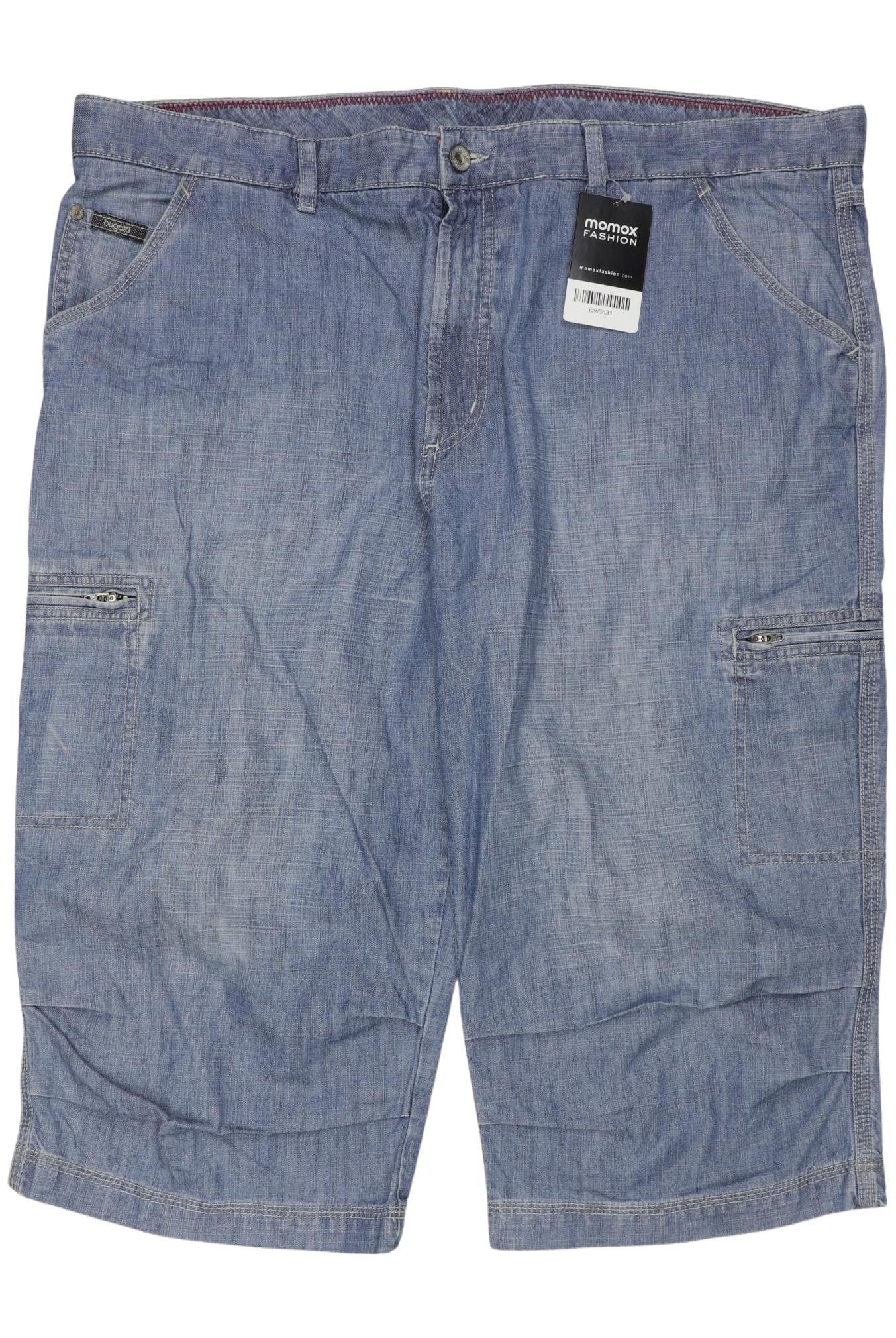 

Bugatti Herren Shorts, blau, Gr. 41