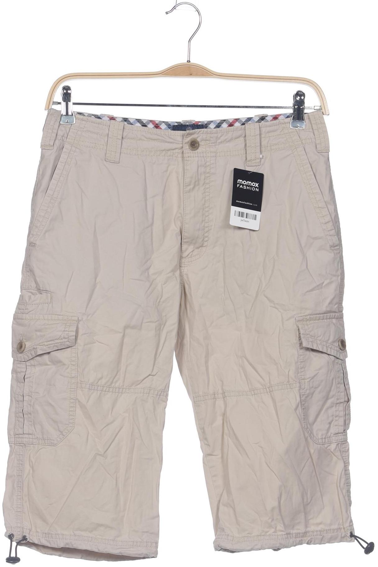 

Bugatti Herren Shorts, beige, Gr. 48
