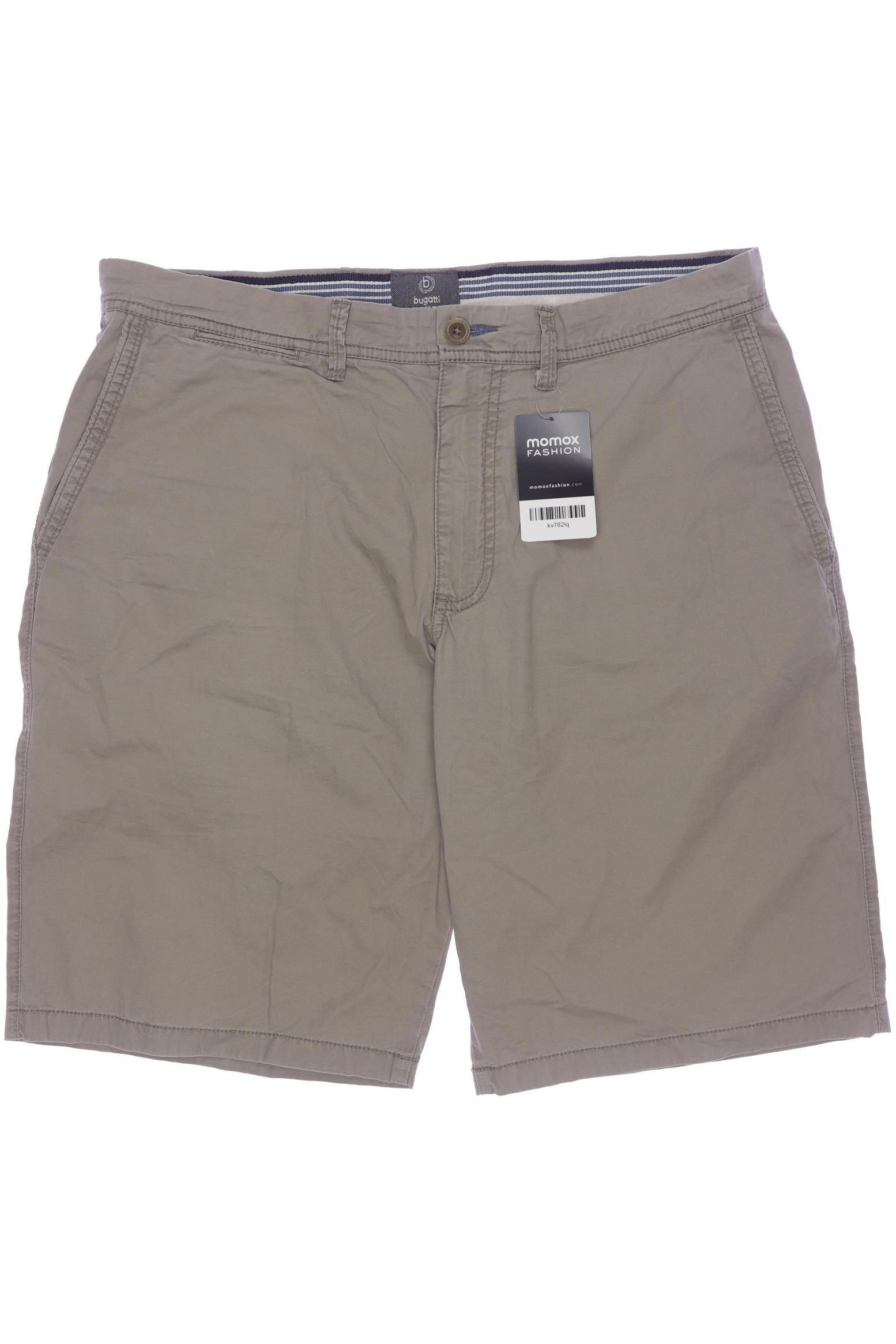 

Bugatti Herren Shorts, beige, Gr. 52