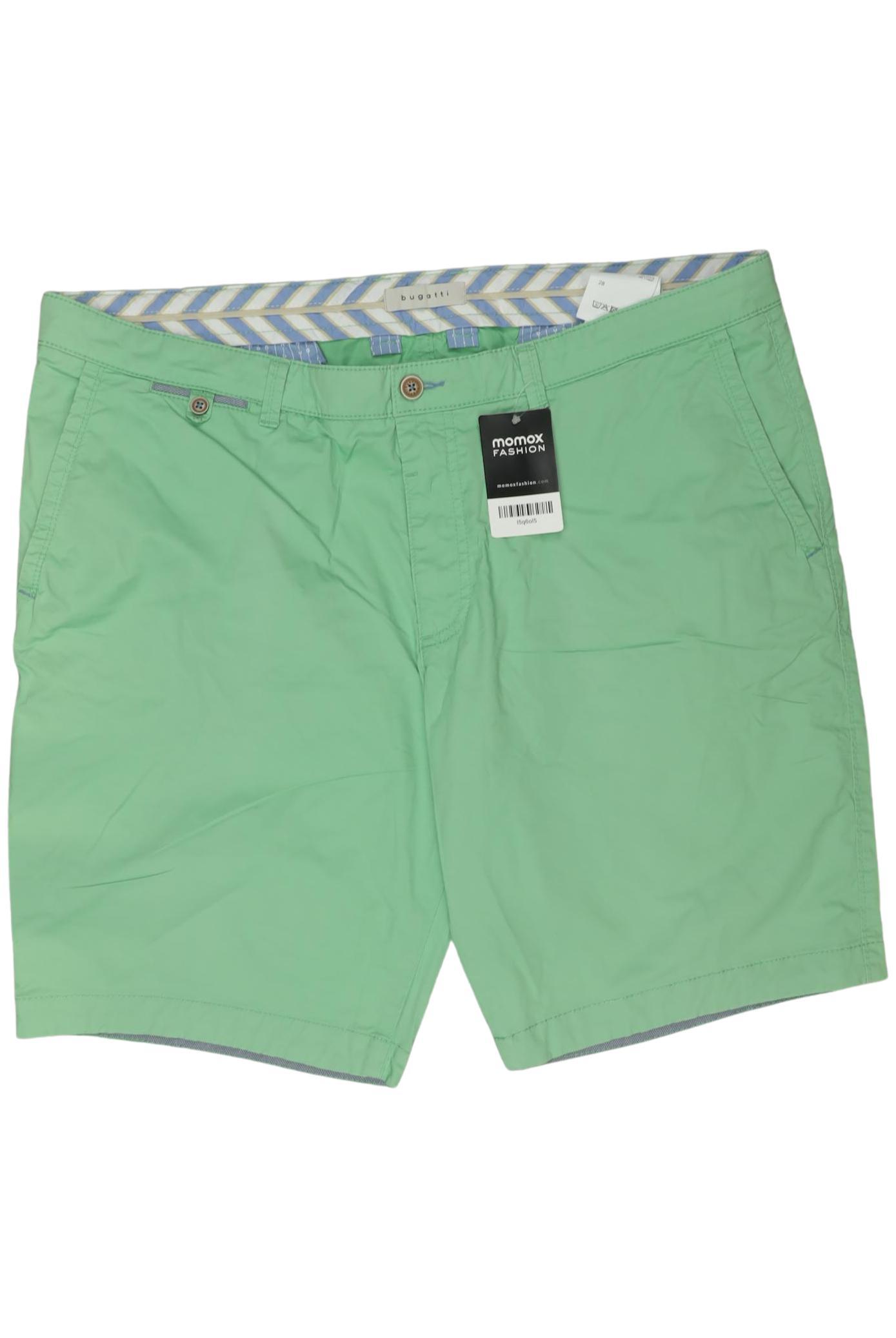 Thumbnail - Bugatti Herren Shorts, hellgrün, Gr. 28