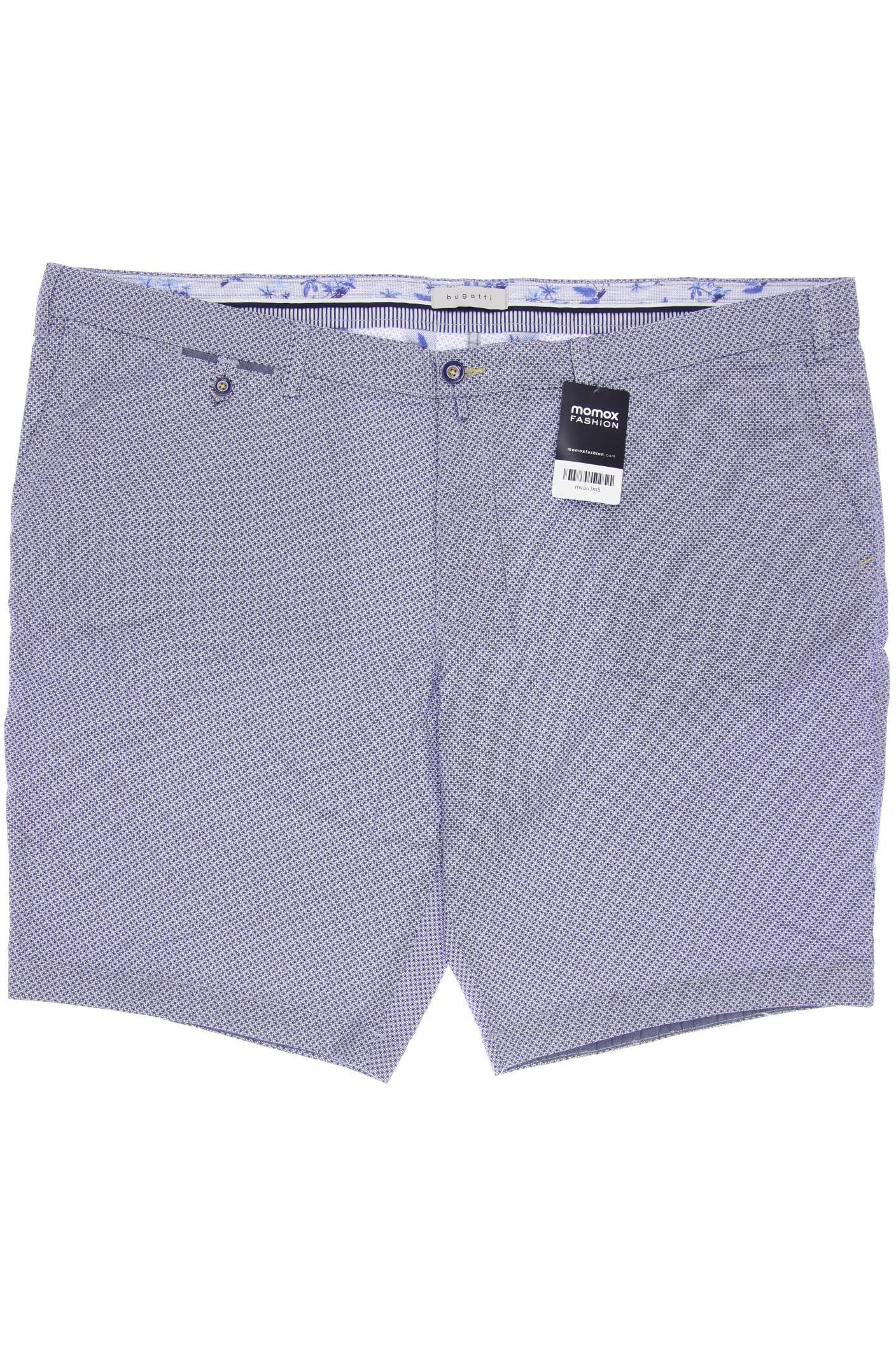 

Bugatti Herren Shorts, blau