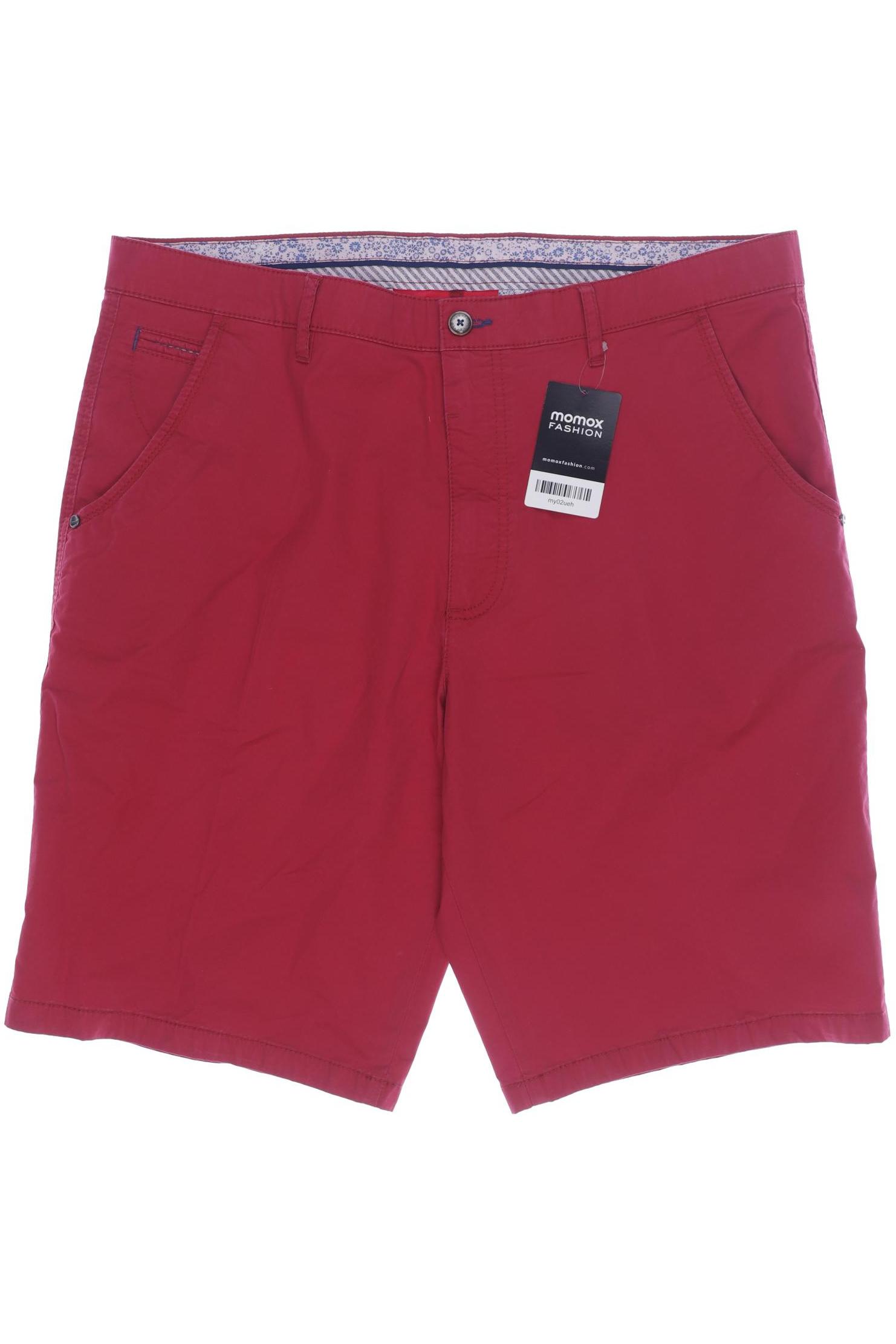 

Bugatti Herren Shorts, rot