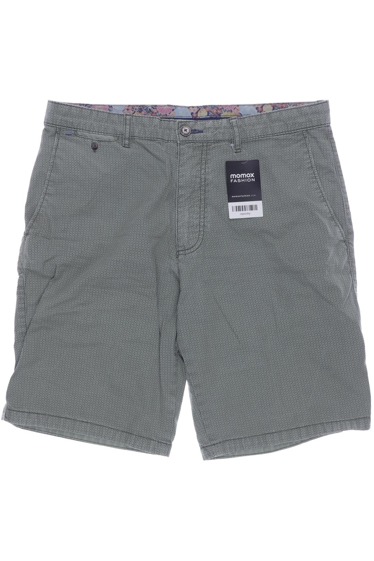 

Bugatti Herren Shorts, grün, Gr. 48