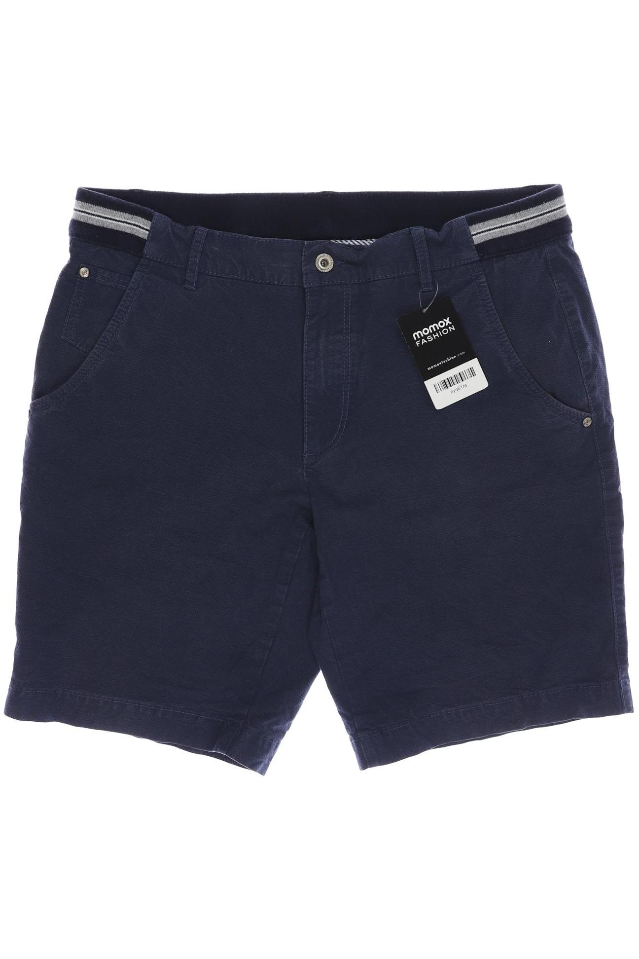 

Bugatti Herren Shorts, marineblau