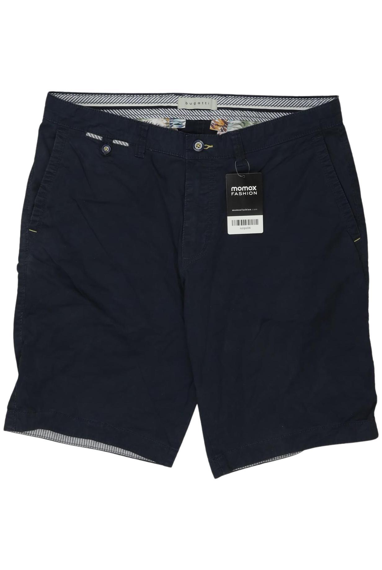 

Bugatti Herren Shorts, marineblau, Gr. 50