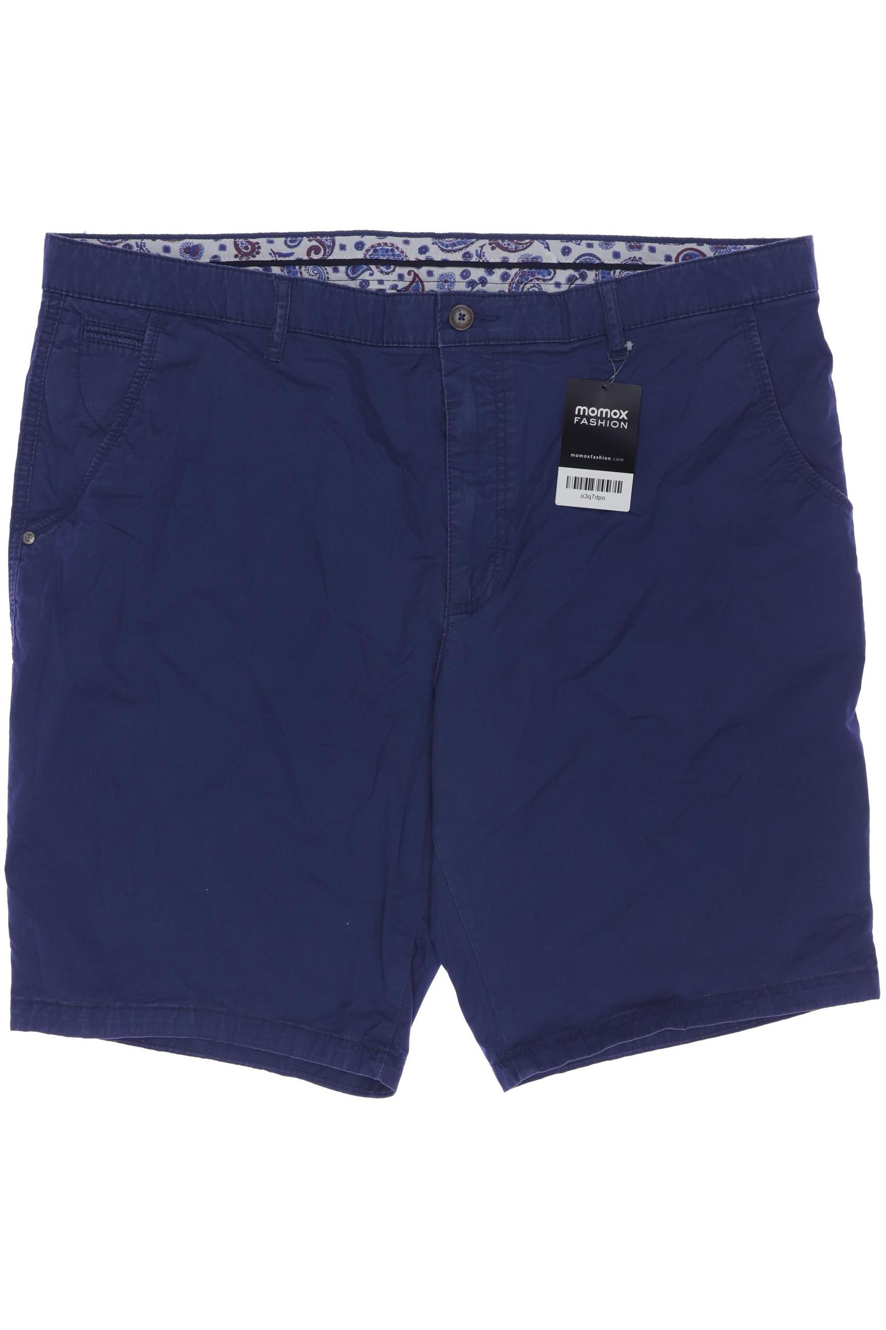 

Bugatti Herren Shorts, blau, Gr. 28