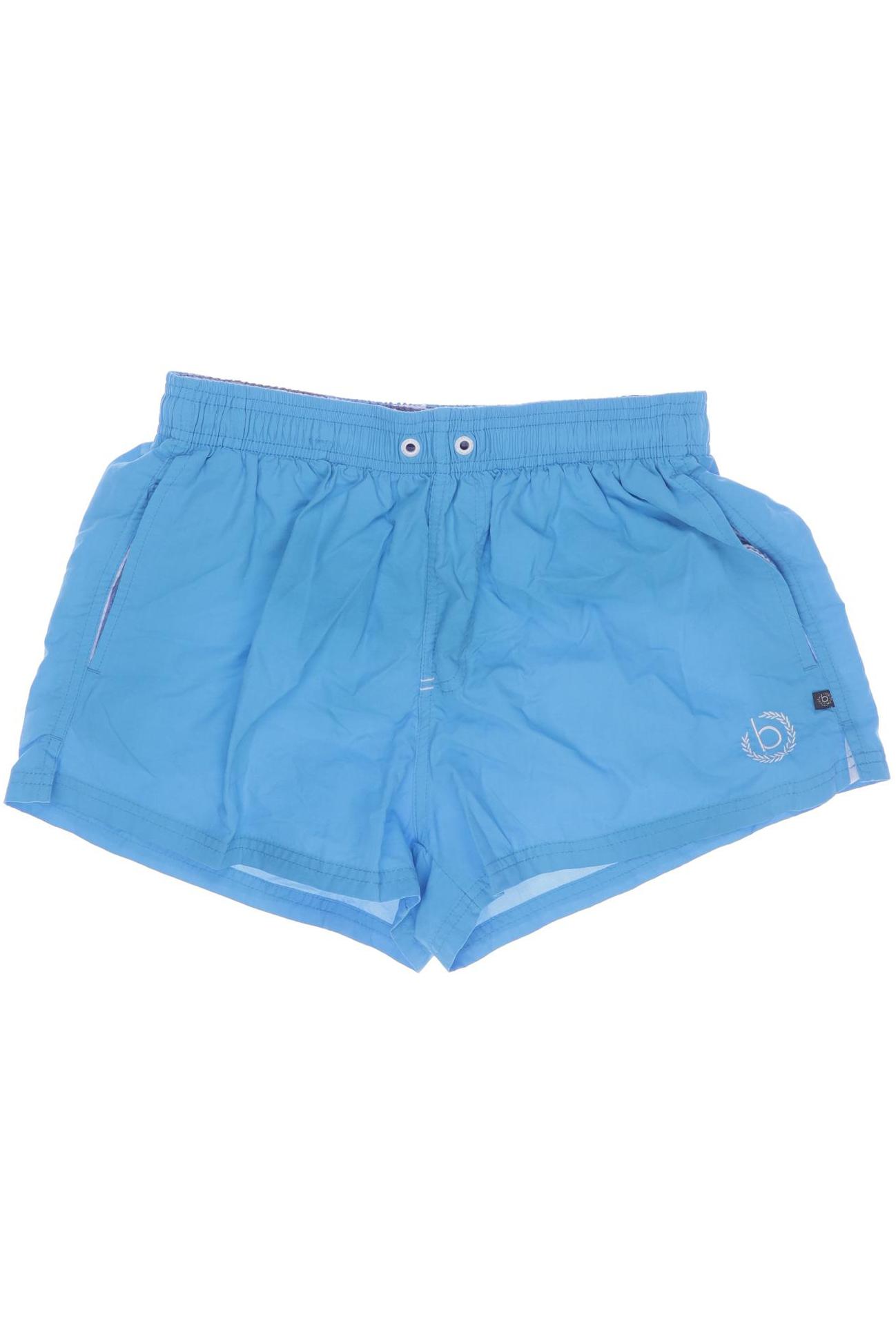 

Bugatti Herren Shorts, blau, Gr. 46