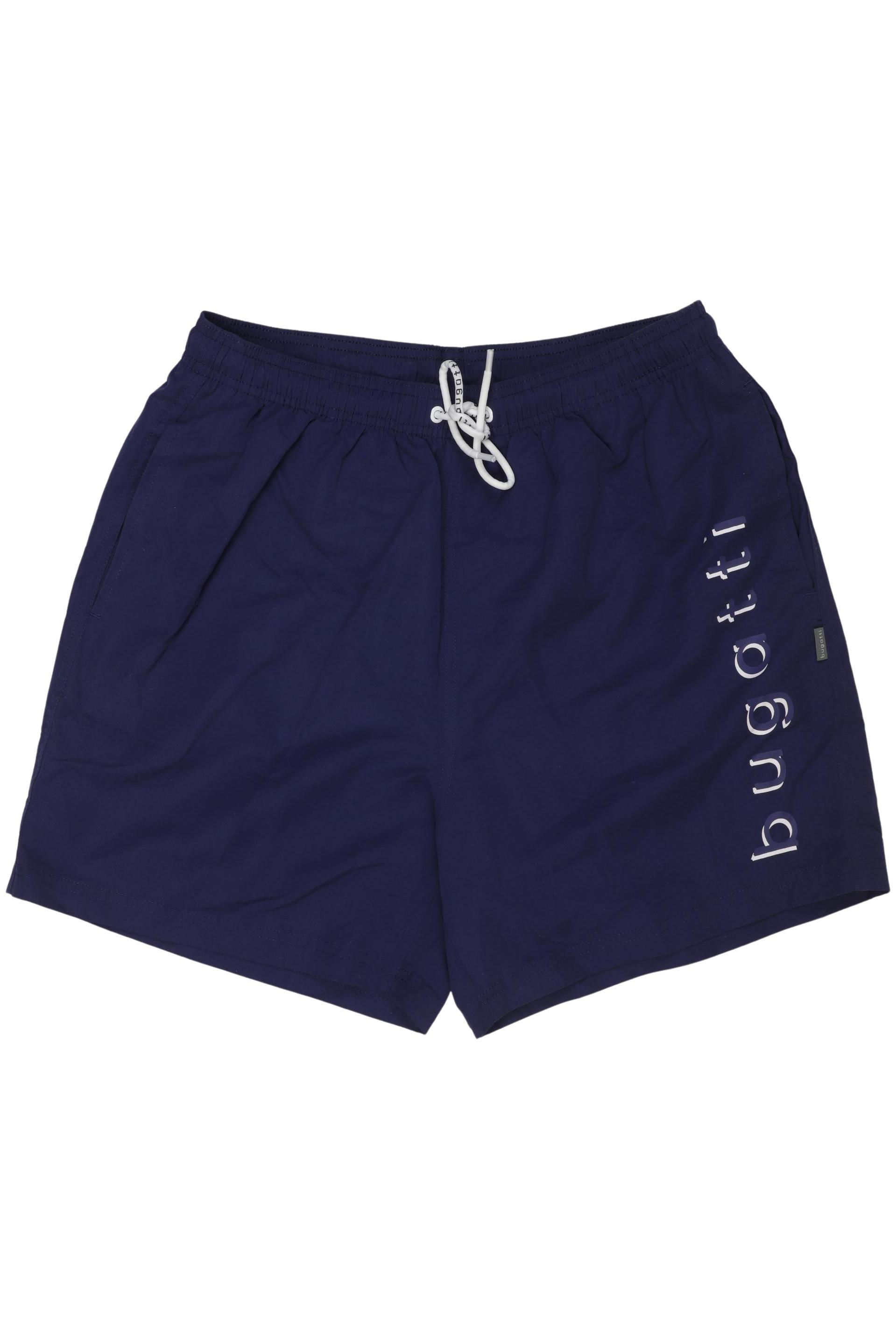

Bugatti Herren Shorts, marineblau, Gr. 48