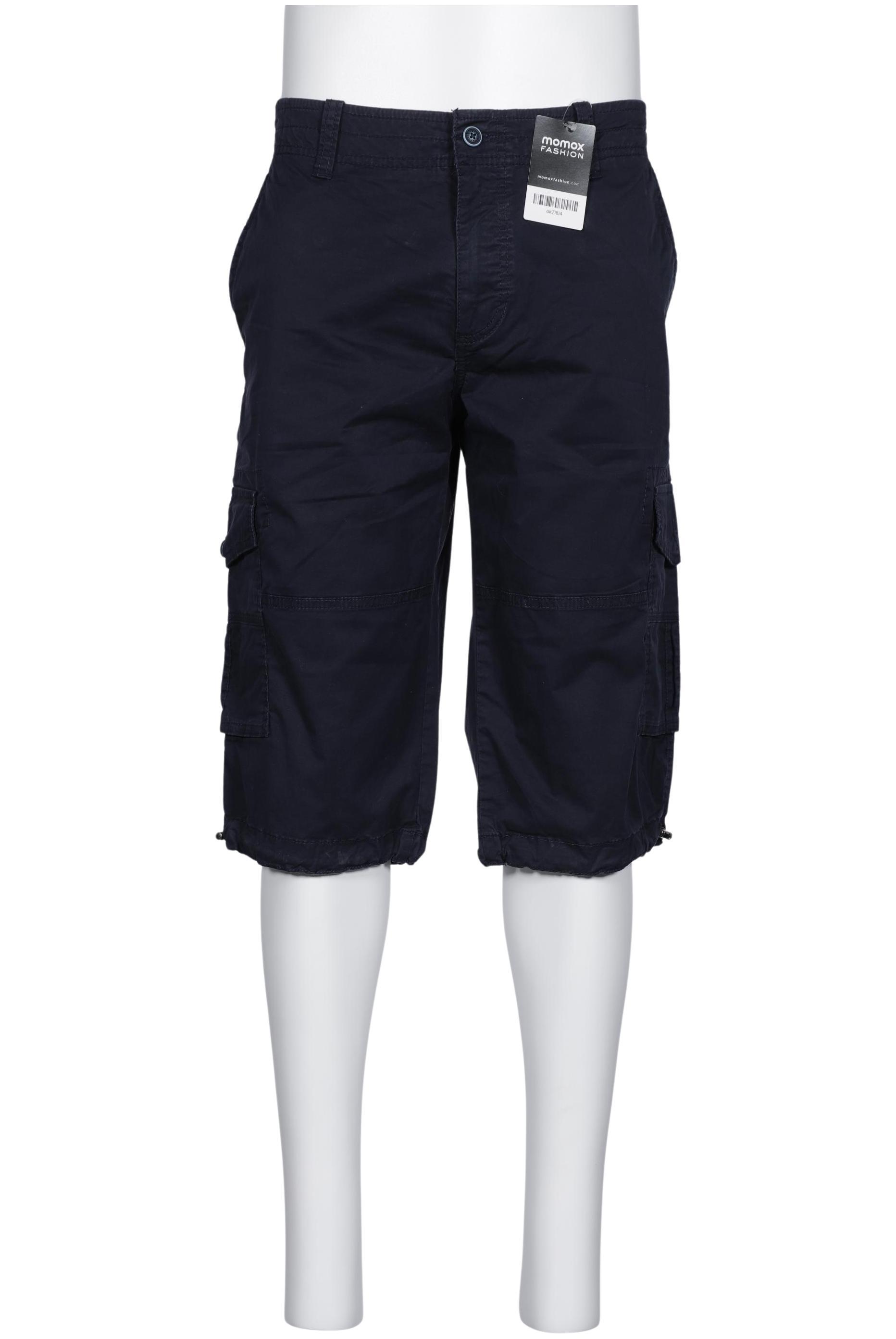 

Bugatti Herren Shorts, marineblau, Gr. 26