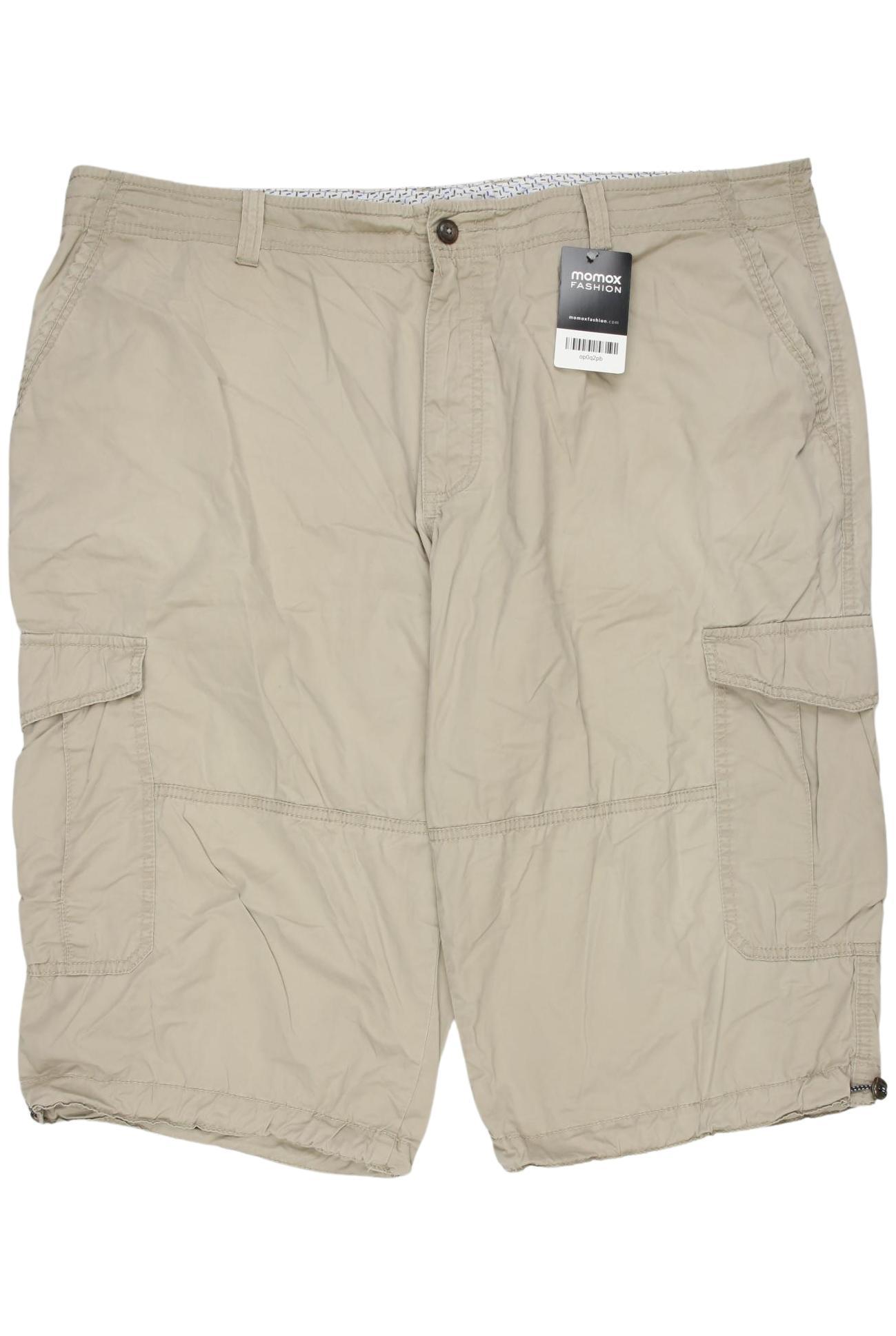 

Bugatti Herren Shorts, beige, Gr. 58
