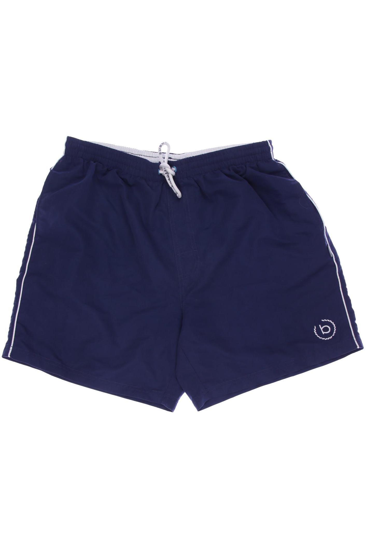 

Bugatti Herren Shorts, marineblau