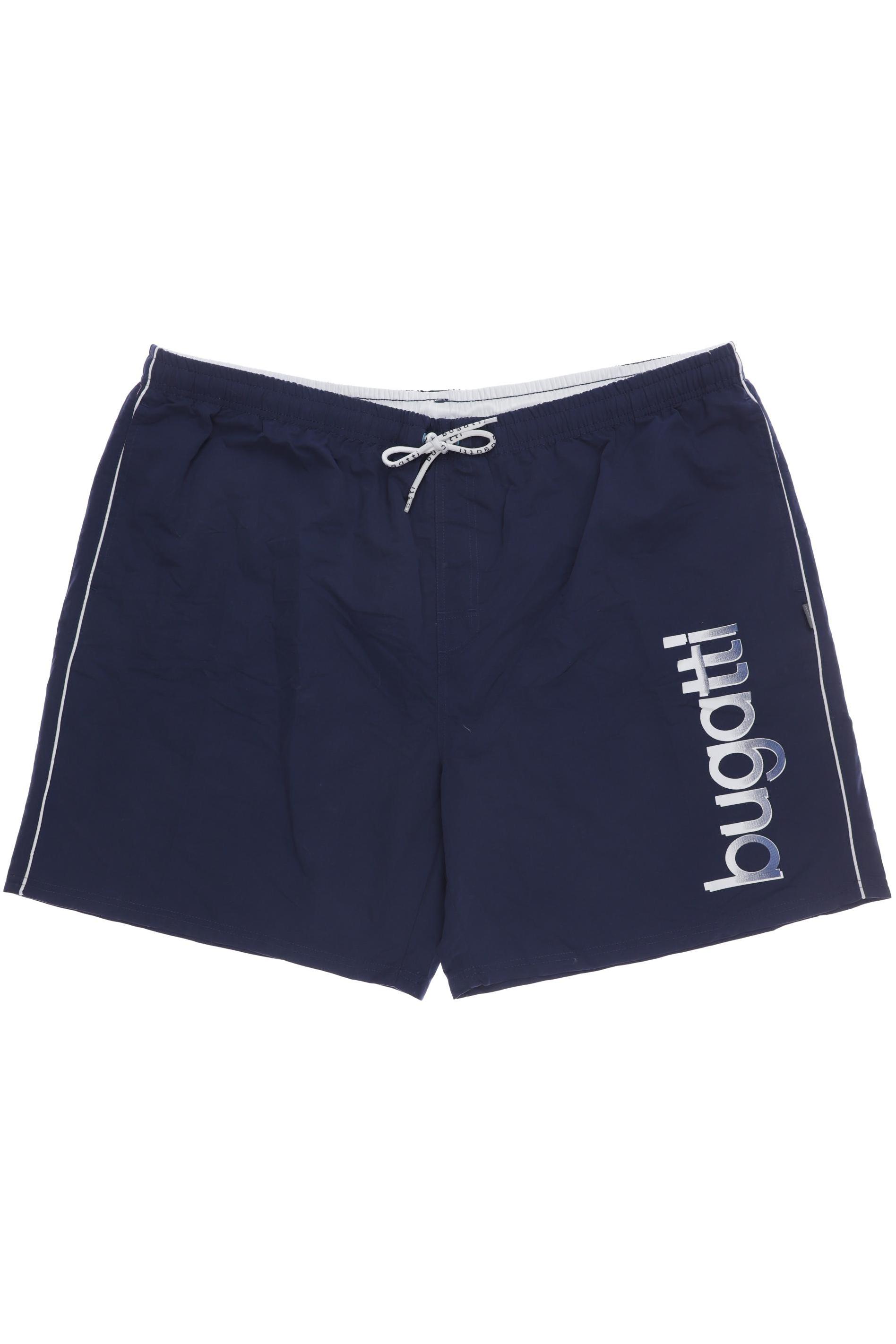 

Bugatti Herren Shorts, marineblau, Gr. 60