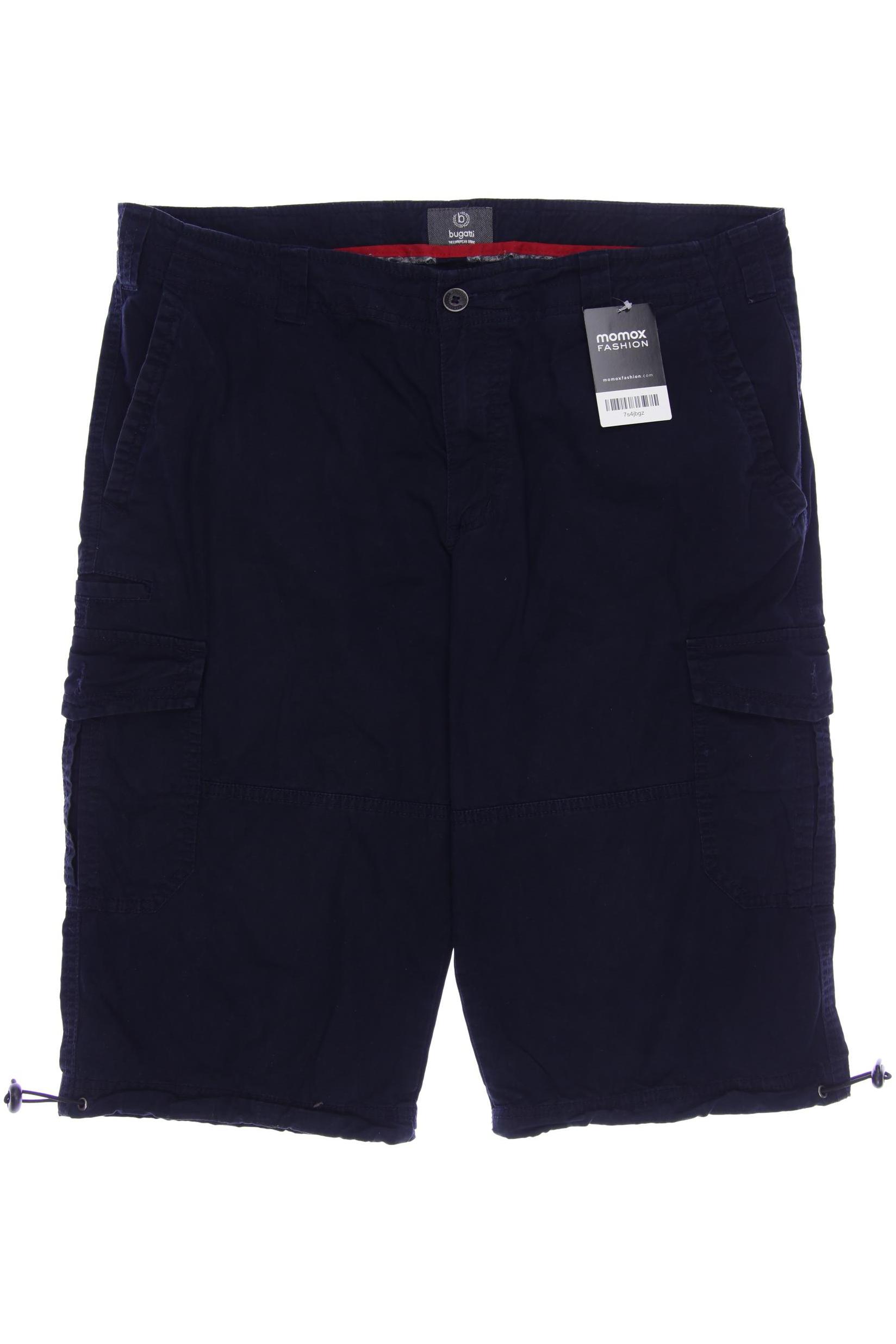 

Bugatti Herren Shorts, marineblau, Gr. 26