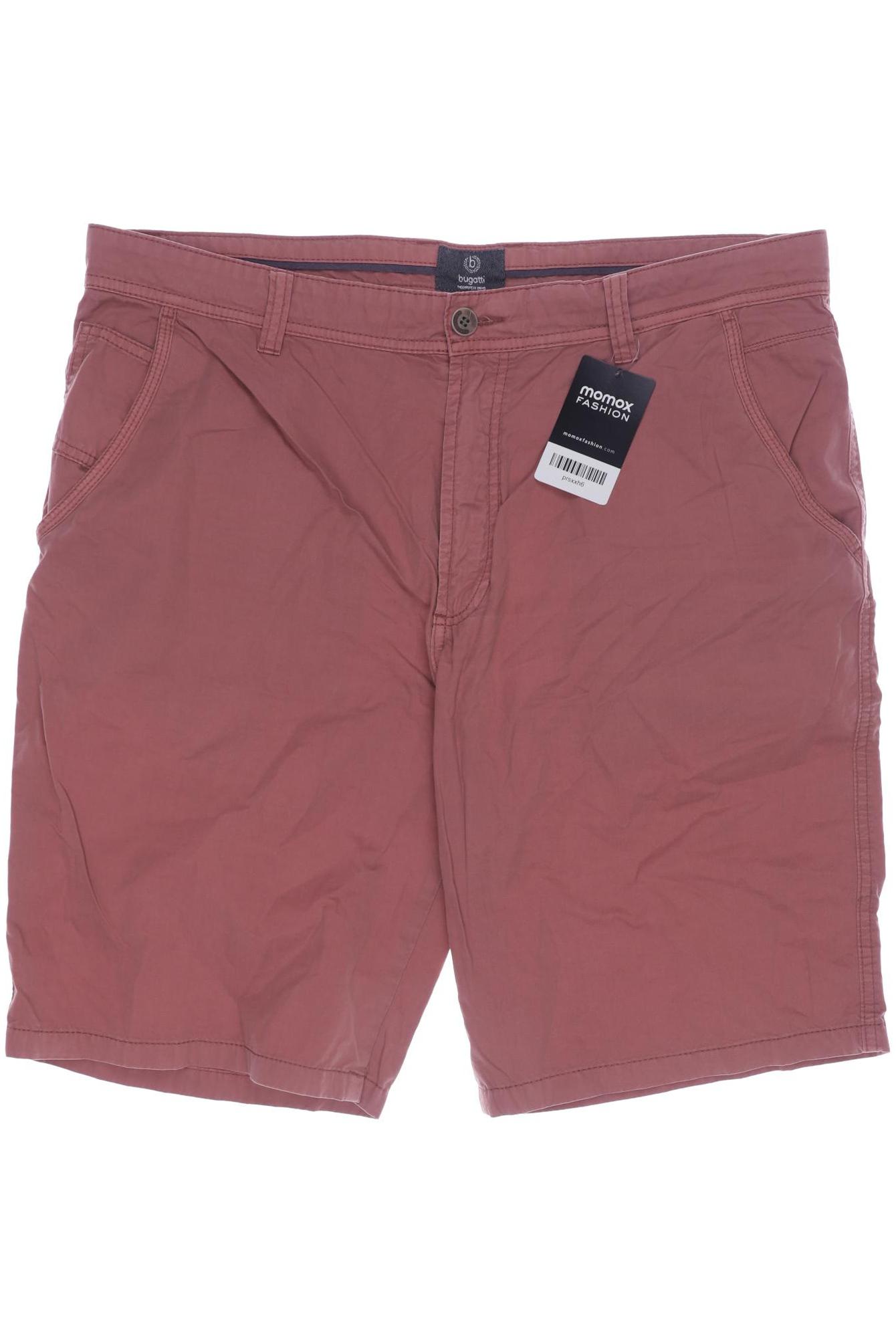 

Bugatti Herren Shorts, pink