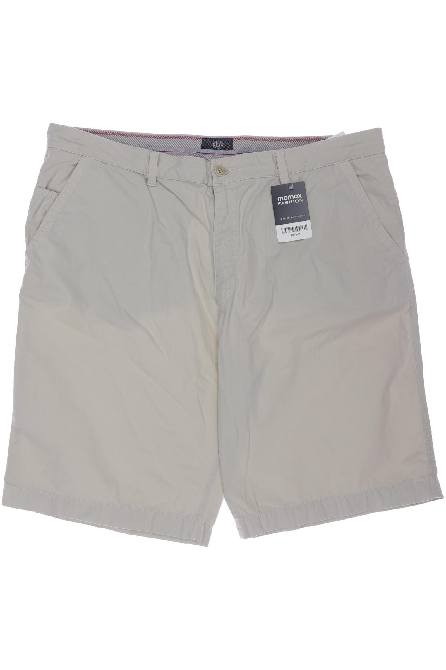 

Bugatti Herren Shorts, beige, Gr. 28