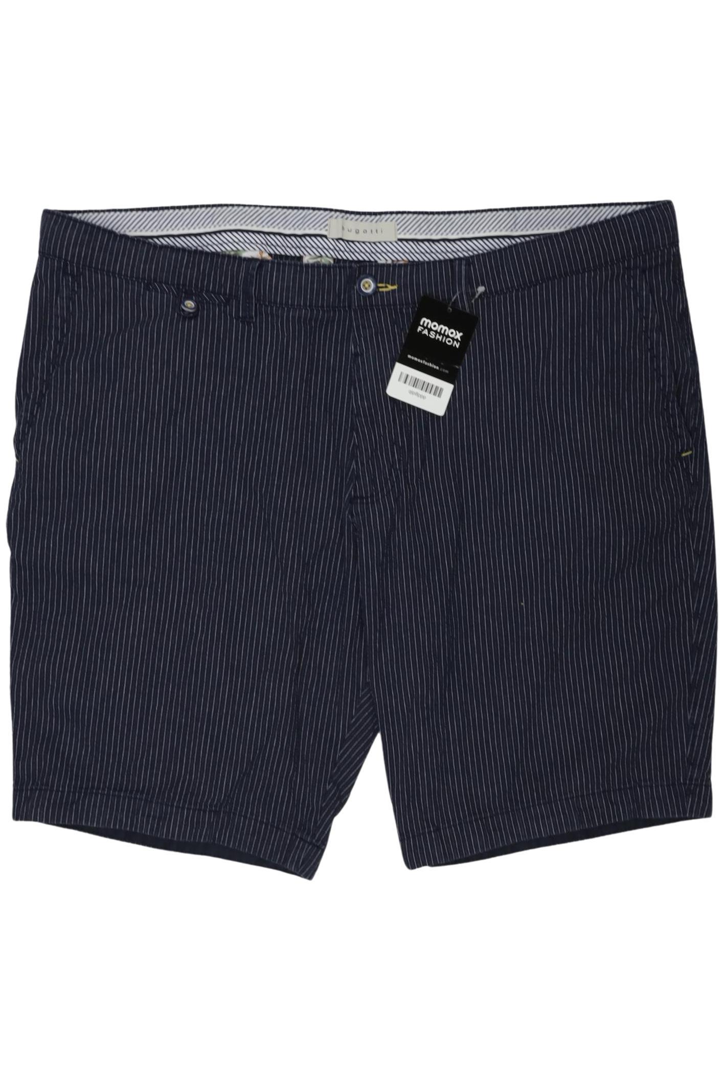 

Bugatti Herren Shorts, marineblau, Gr. 28