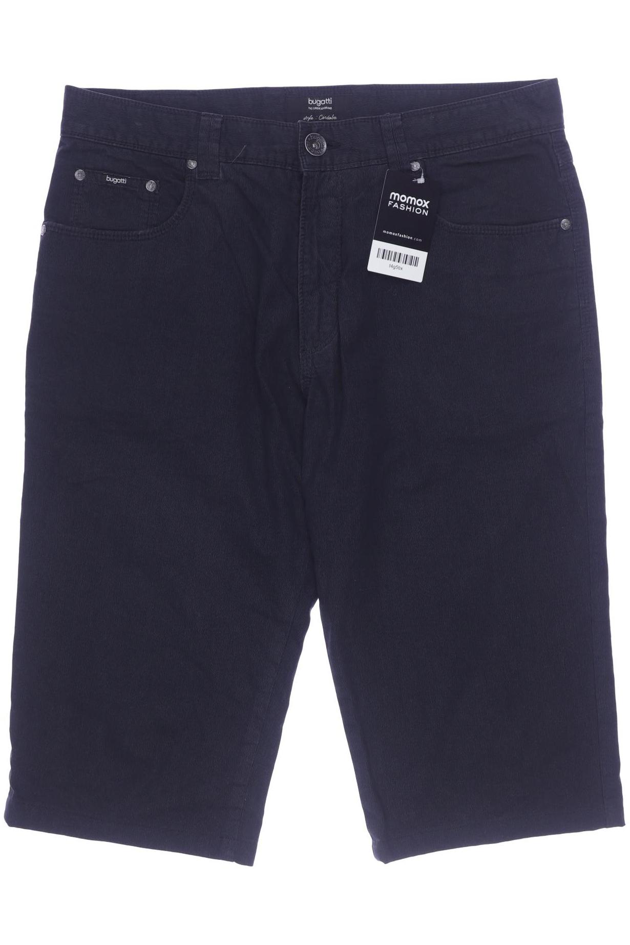 

Bugatti Herren Shorts, schwarz, Gr. 32