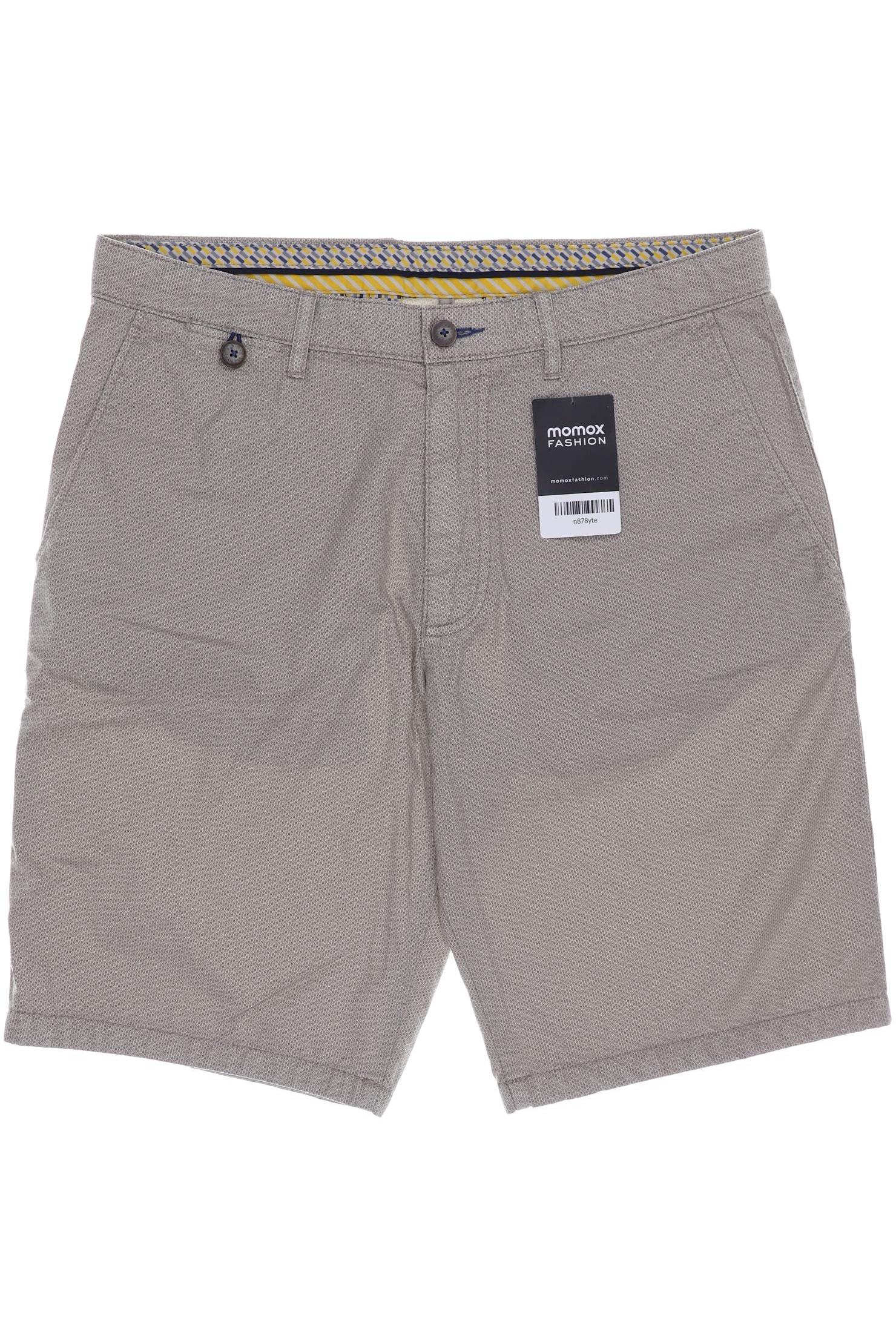 

Bugatti Herren Shorts, beige
