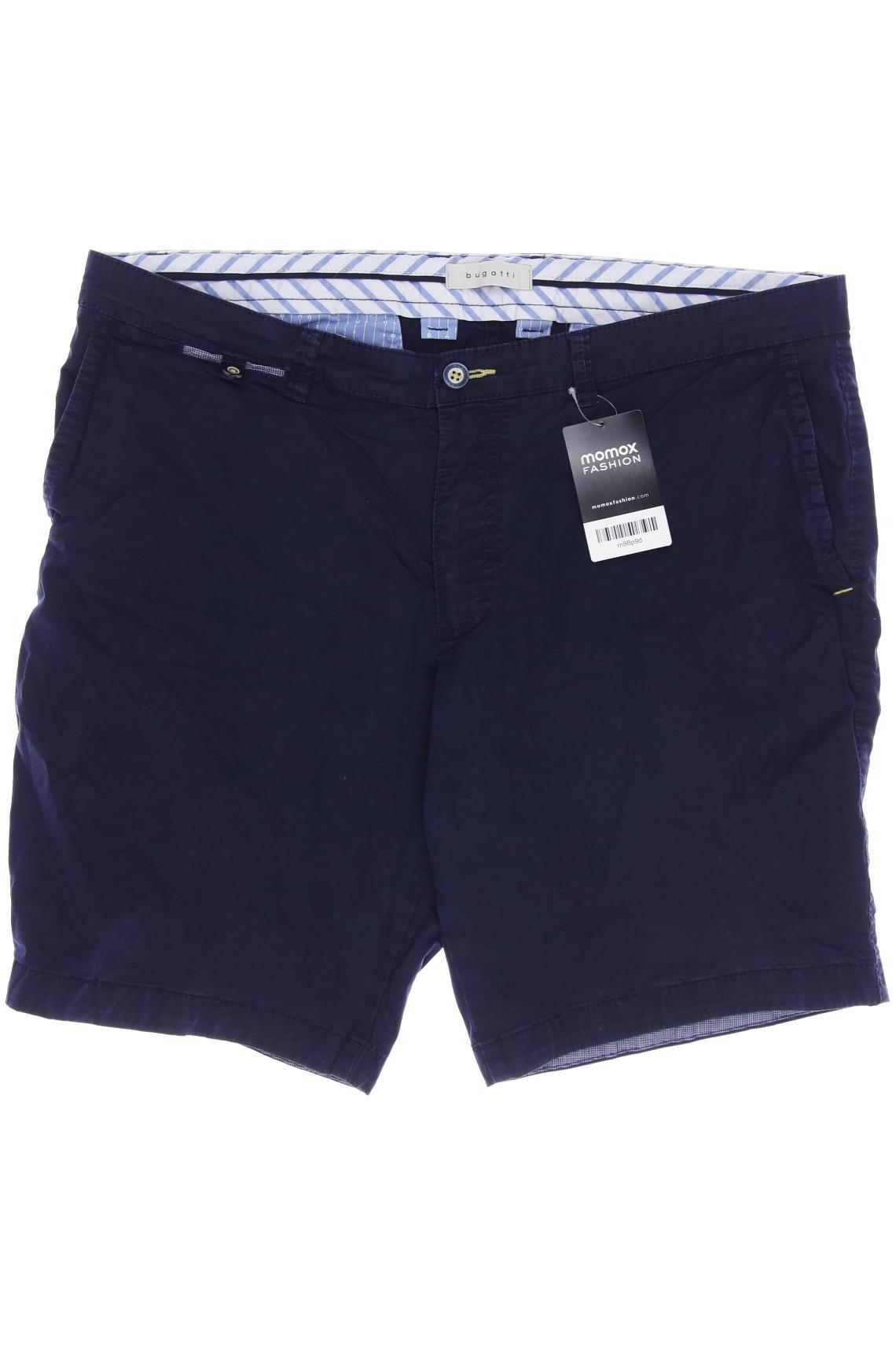 

Bugatti Herren Shorts, marineblau