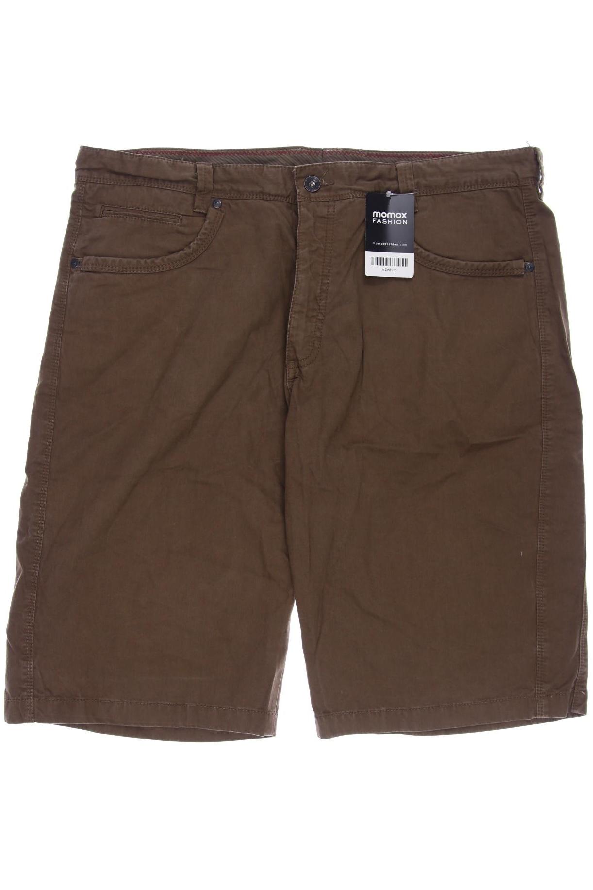 

Bugatti Herren Shorts, braun