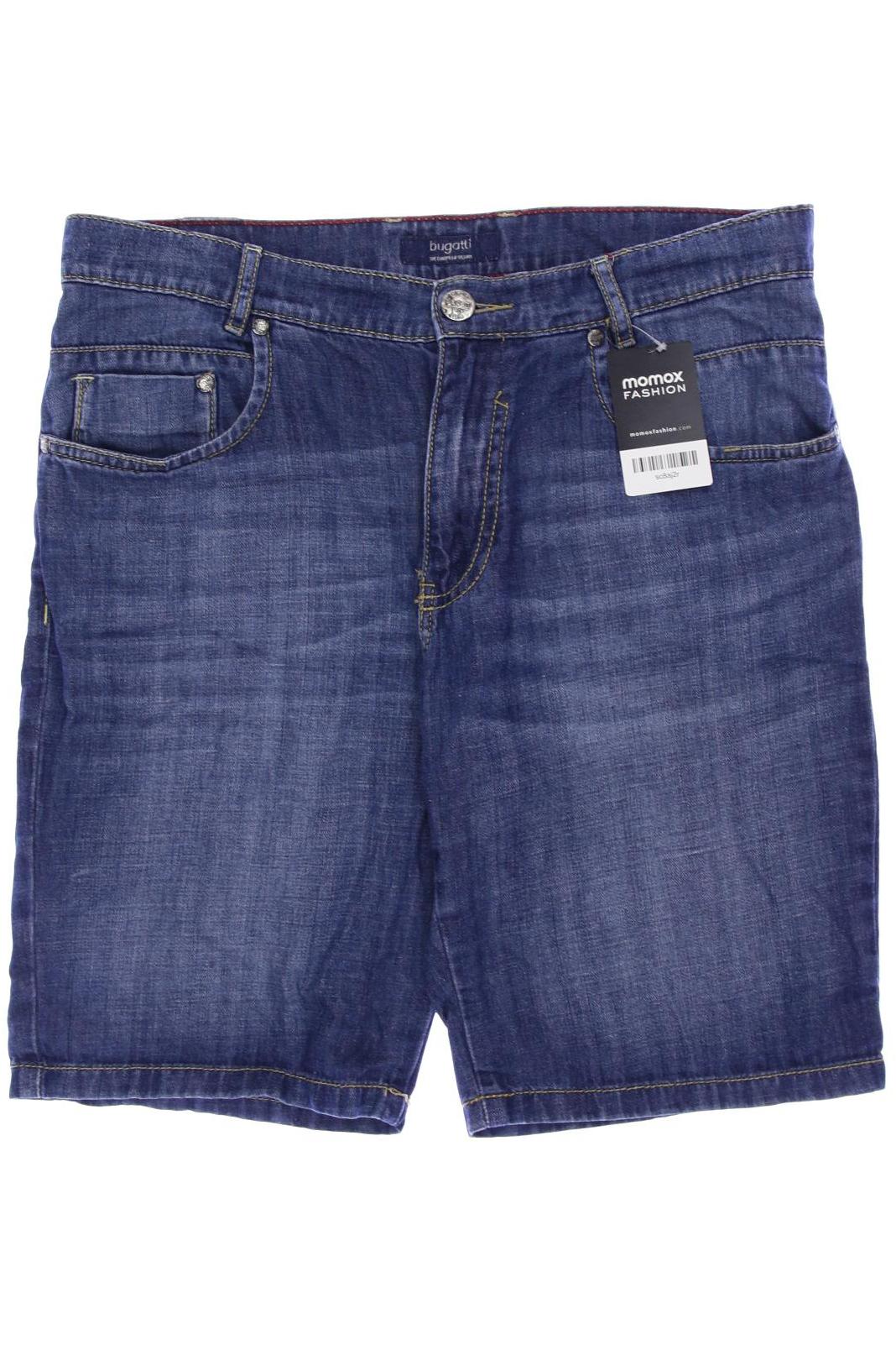 

Bugatti Herren Shorts, blau