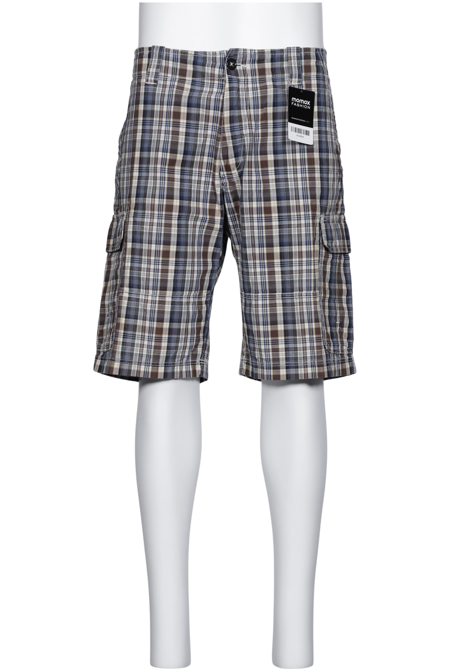 

Bugatti Herren Shorts, mehrfarbig, Gr. 50